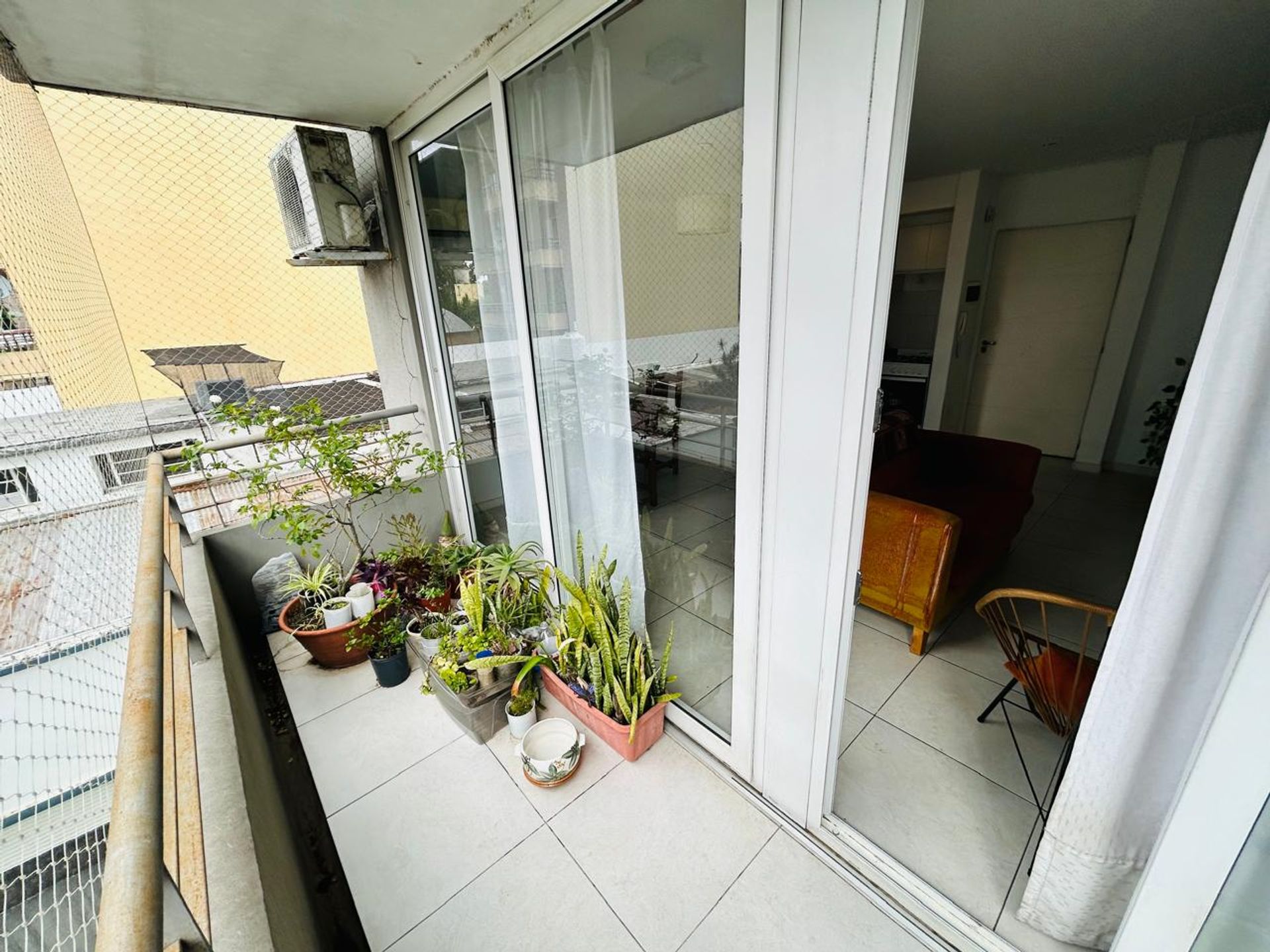 Departamento de 2 ambientes en venta Victoria