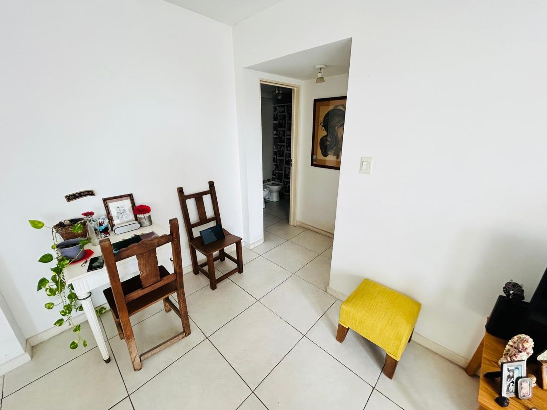 Departamento de 2 ambientes en venta Victoria