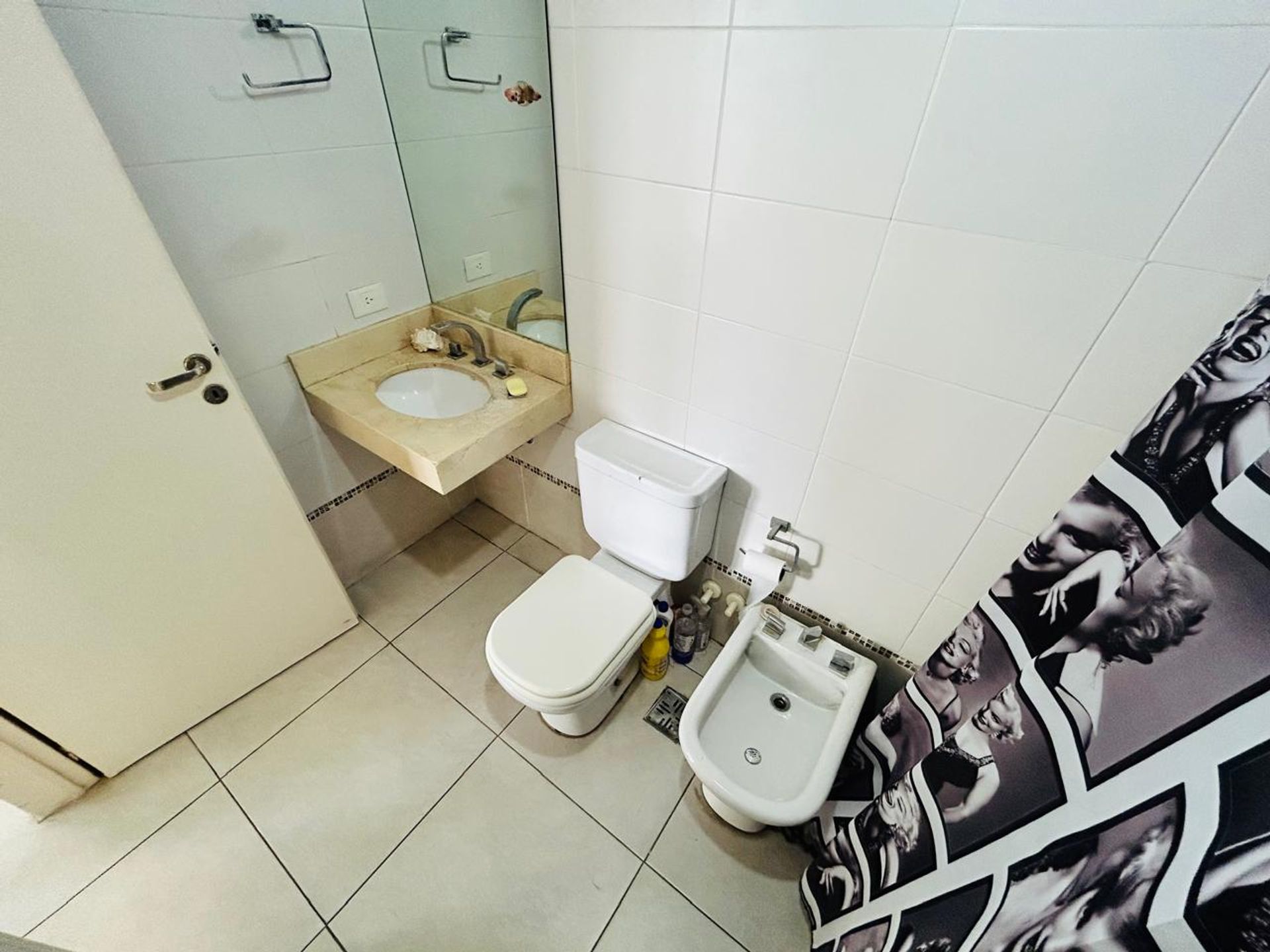 Departamento de 2 ambientes en venta Victoria