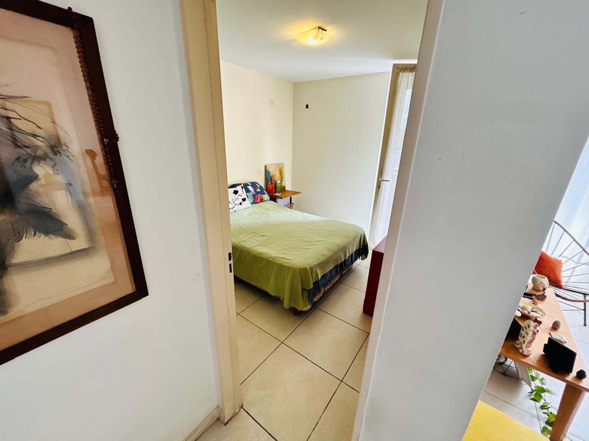 Departamento de 2 ambientes en venta Victoria