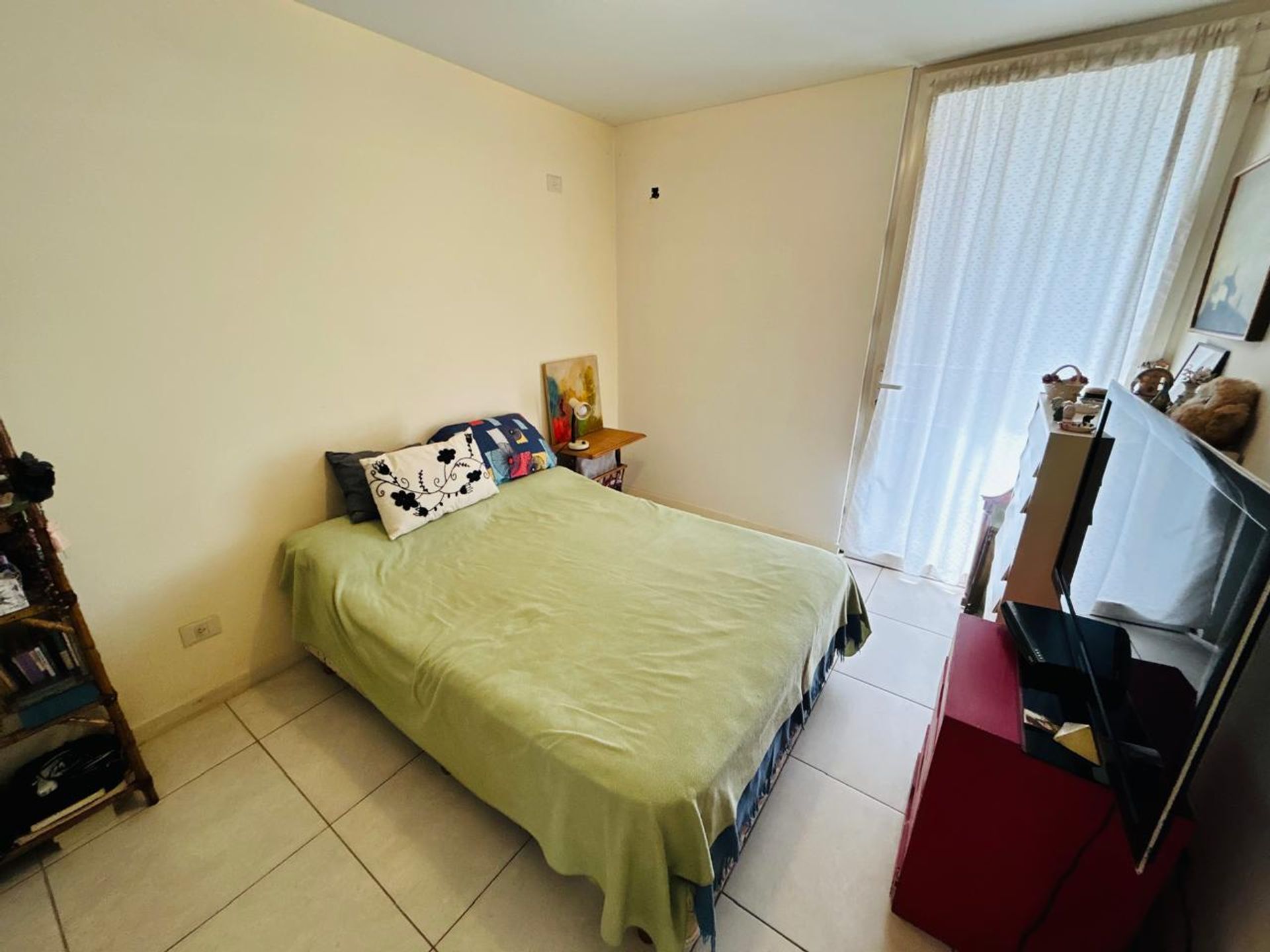 Departamento de 2 ambientes en venta Victoria