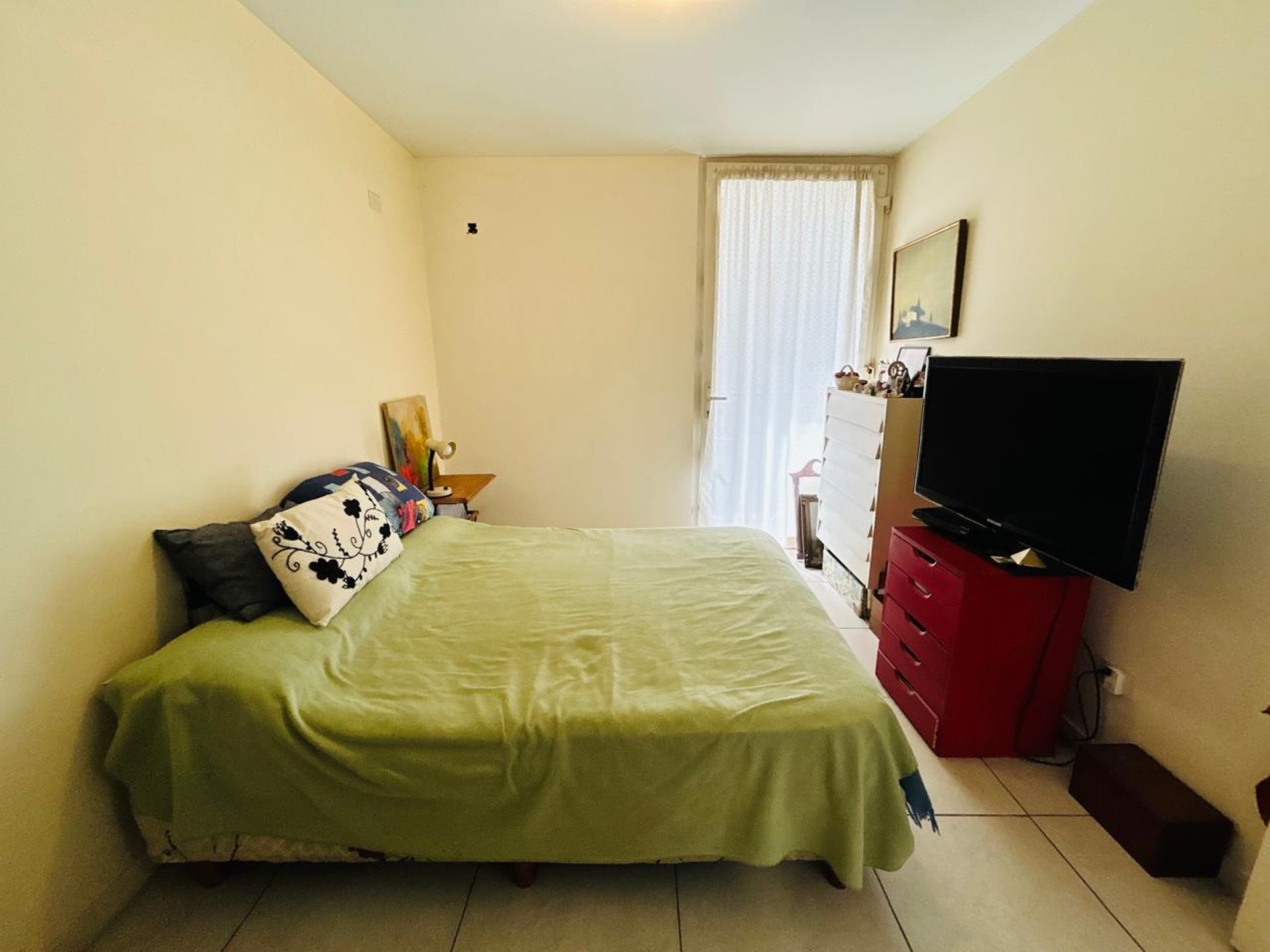 Departamento de 2 ambientes en venta Victoria