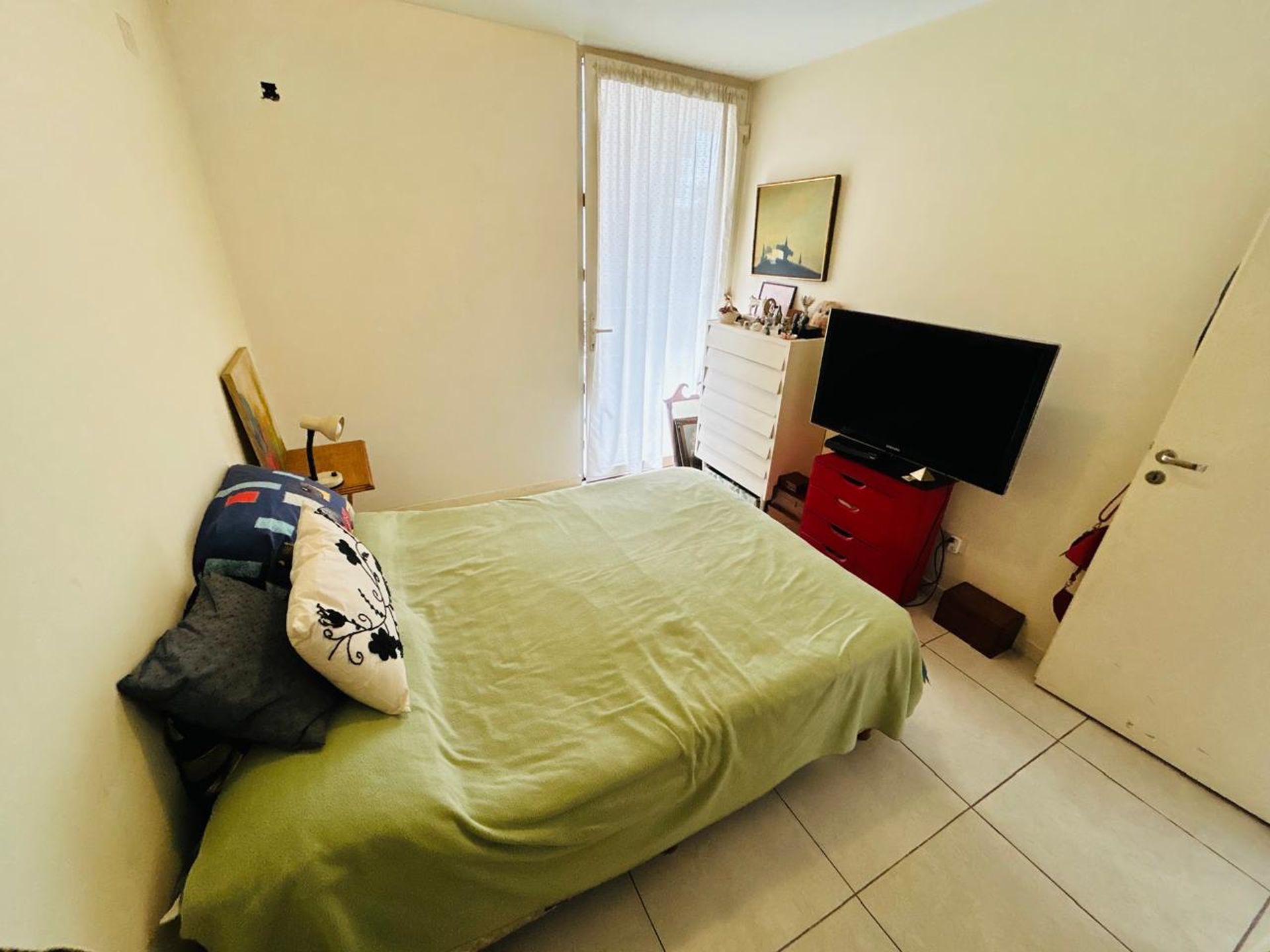 Departamento de 2 ambientes en venta Victoria