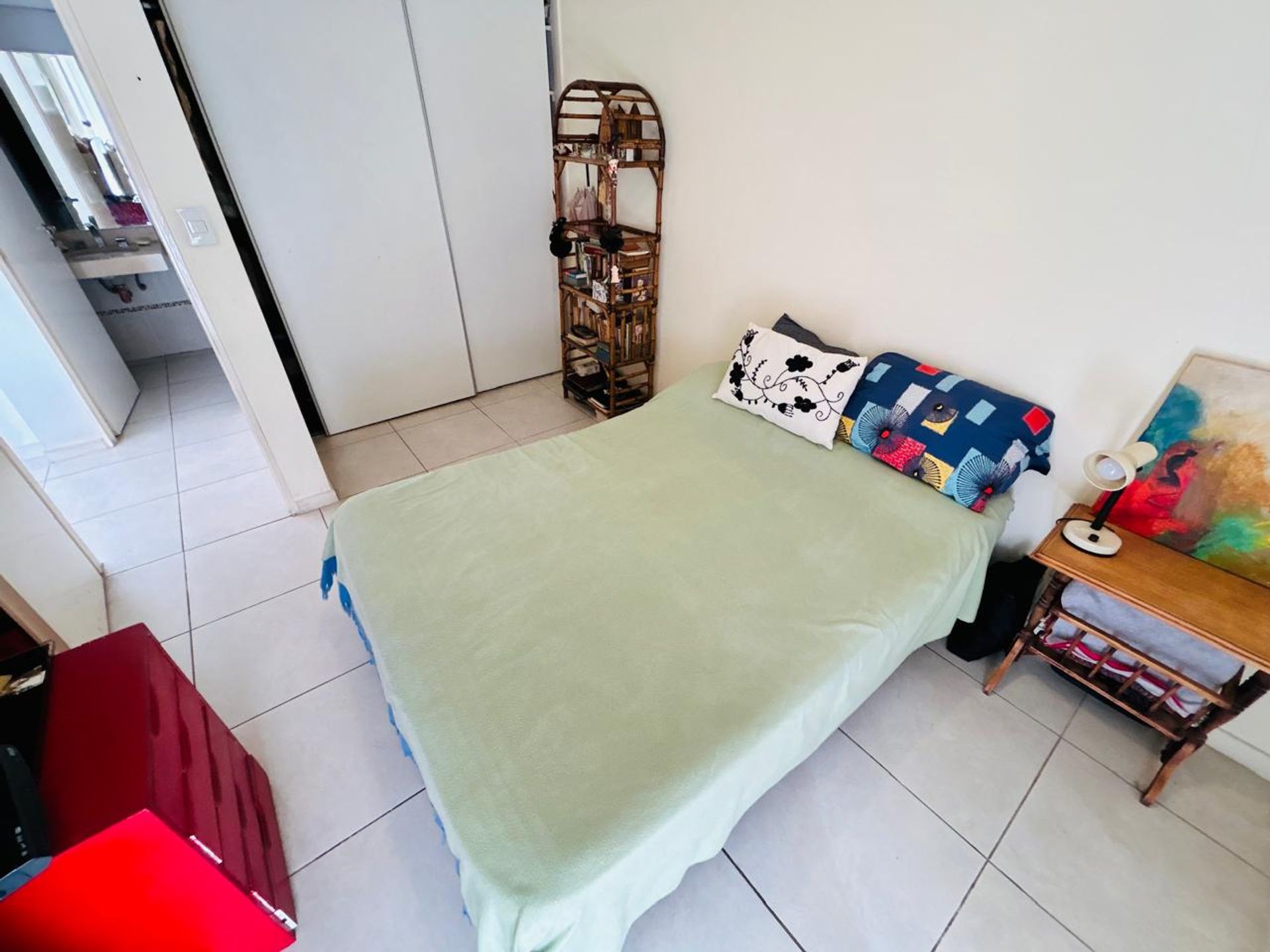 Departamento de 2 ambientes en venta Victoria