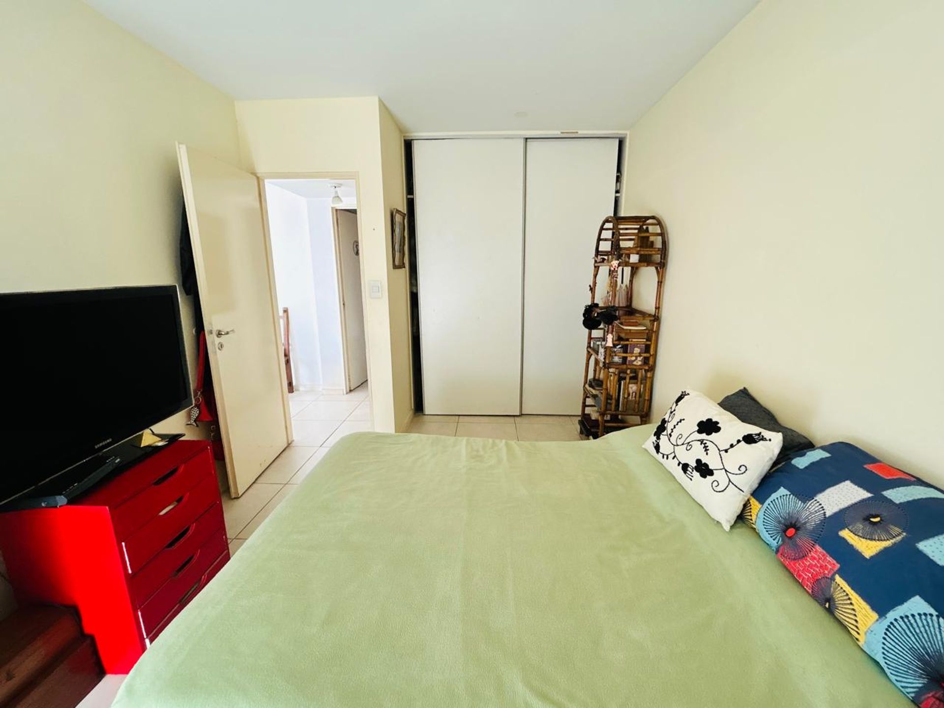Departamento de 2 ambientes en venta Victoria