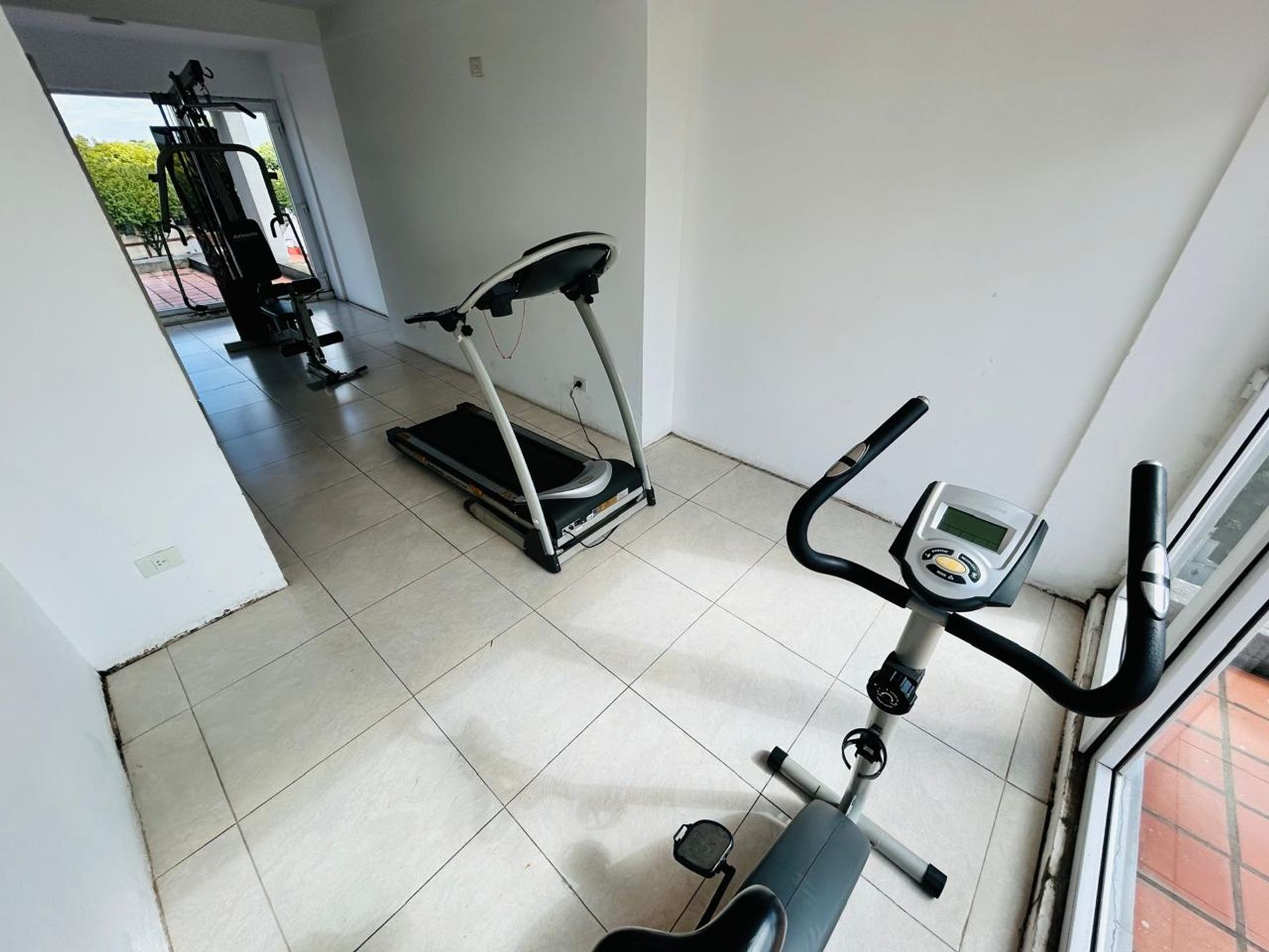 Departamento de 2 ambientes en venta Victoria