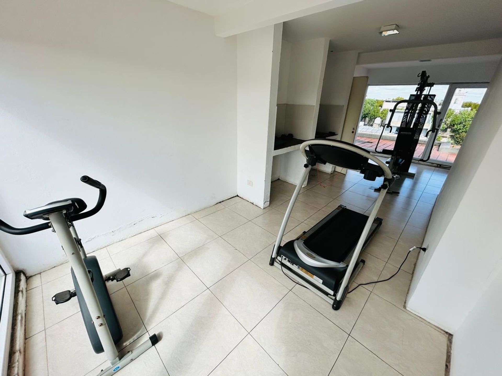 Departamento de 2 ambientes en venta Victoria