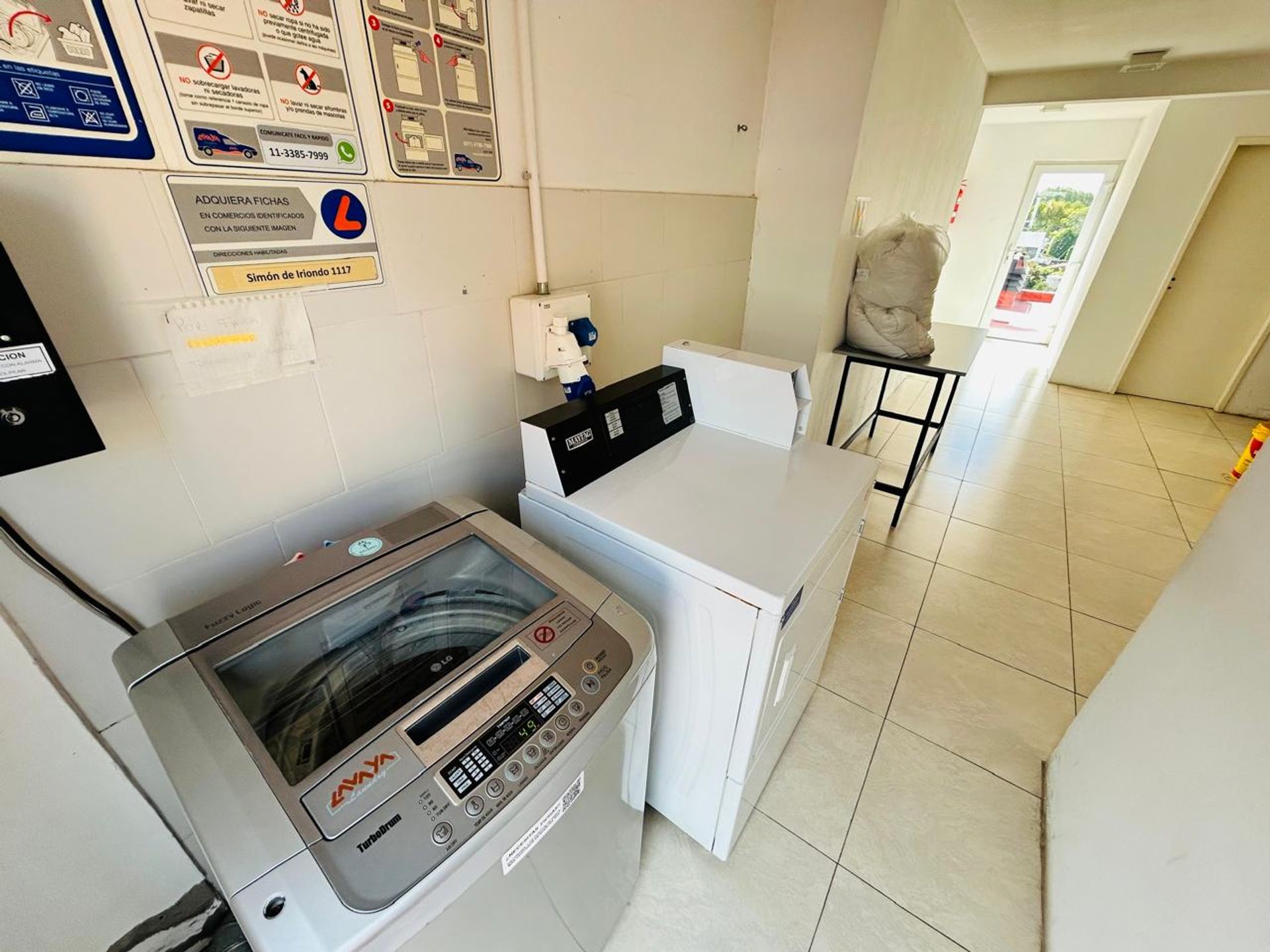 Departamento de 2 ambientes en venta Victoria