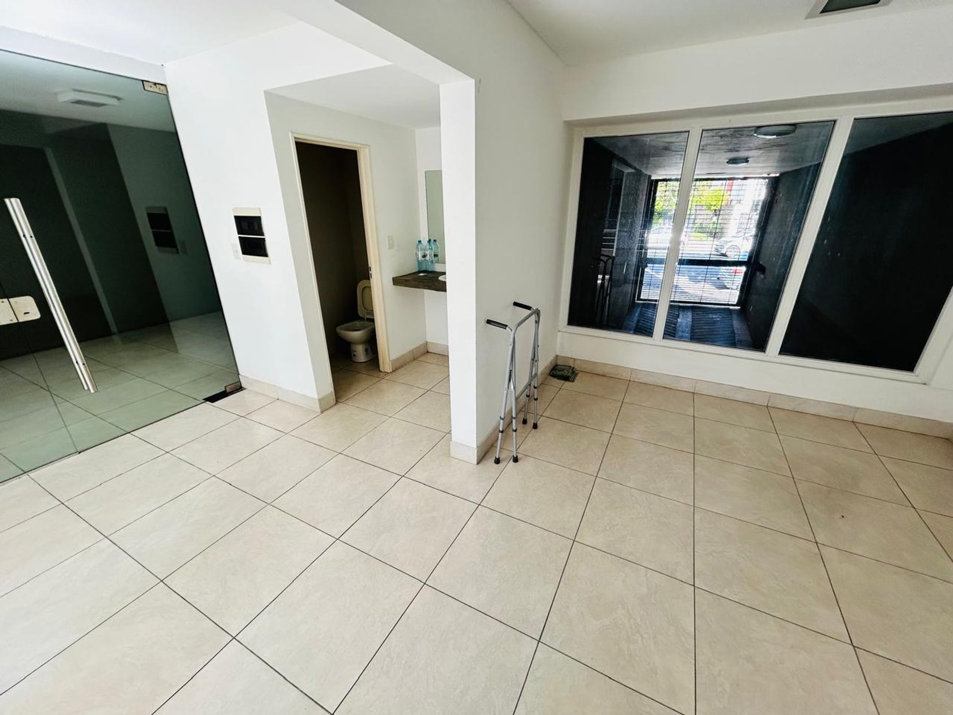 Departamento de 2 ambientes en venta Victoria