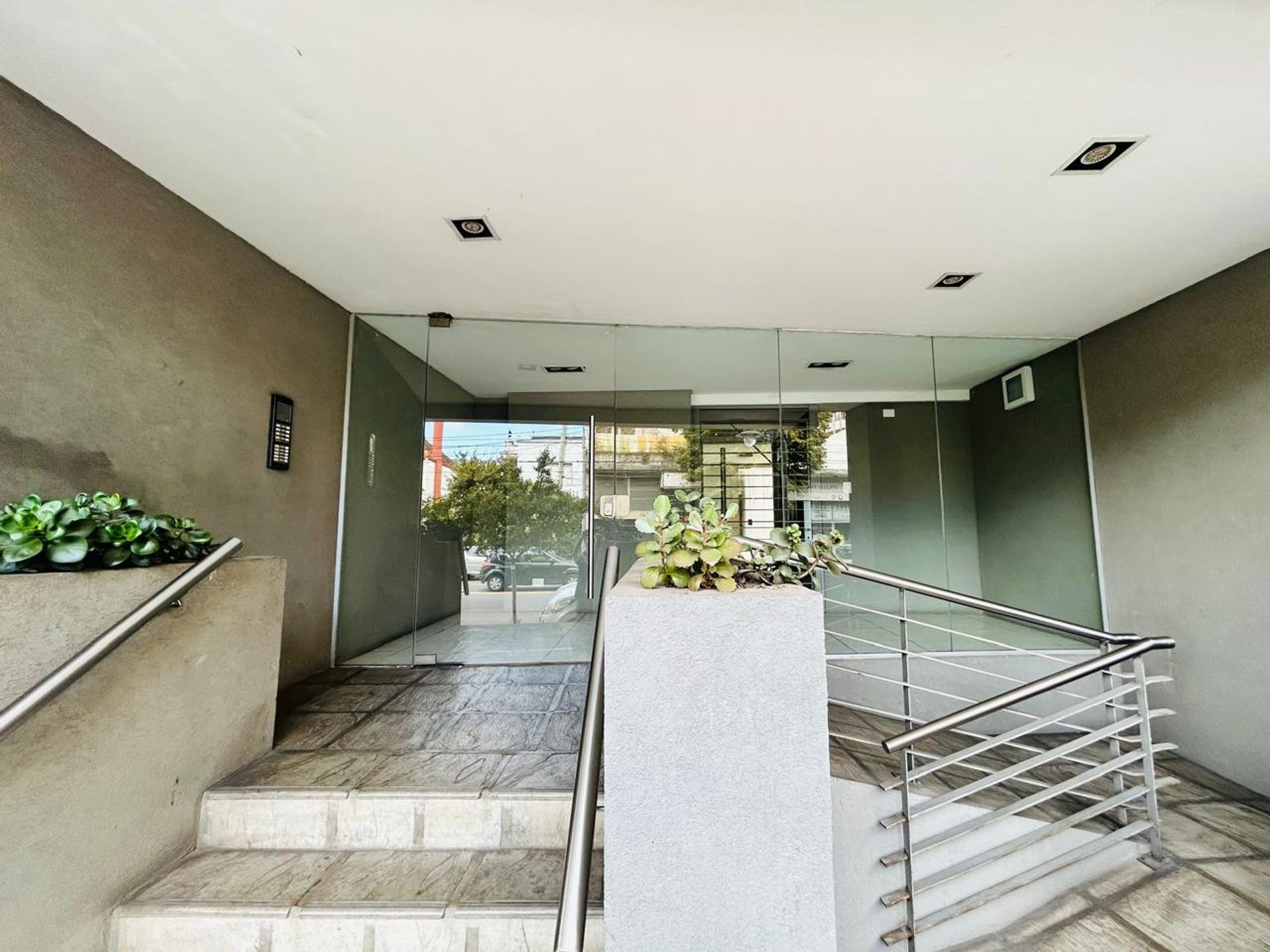 Departamento de 2 ambientes en venta Victoria