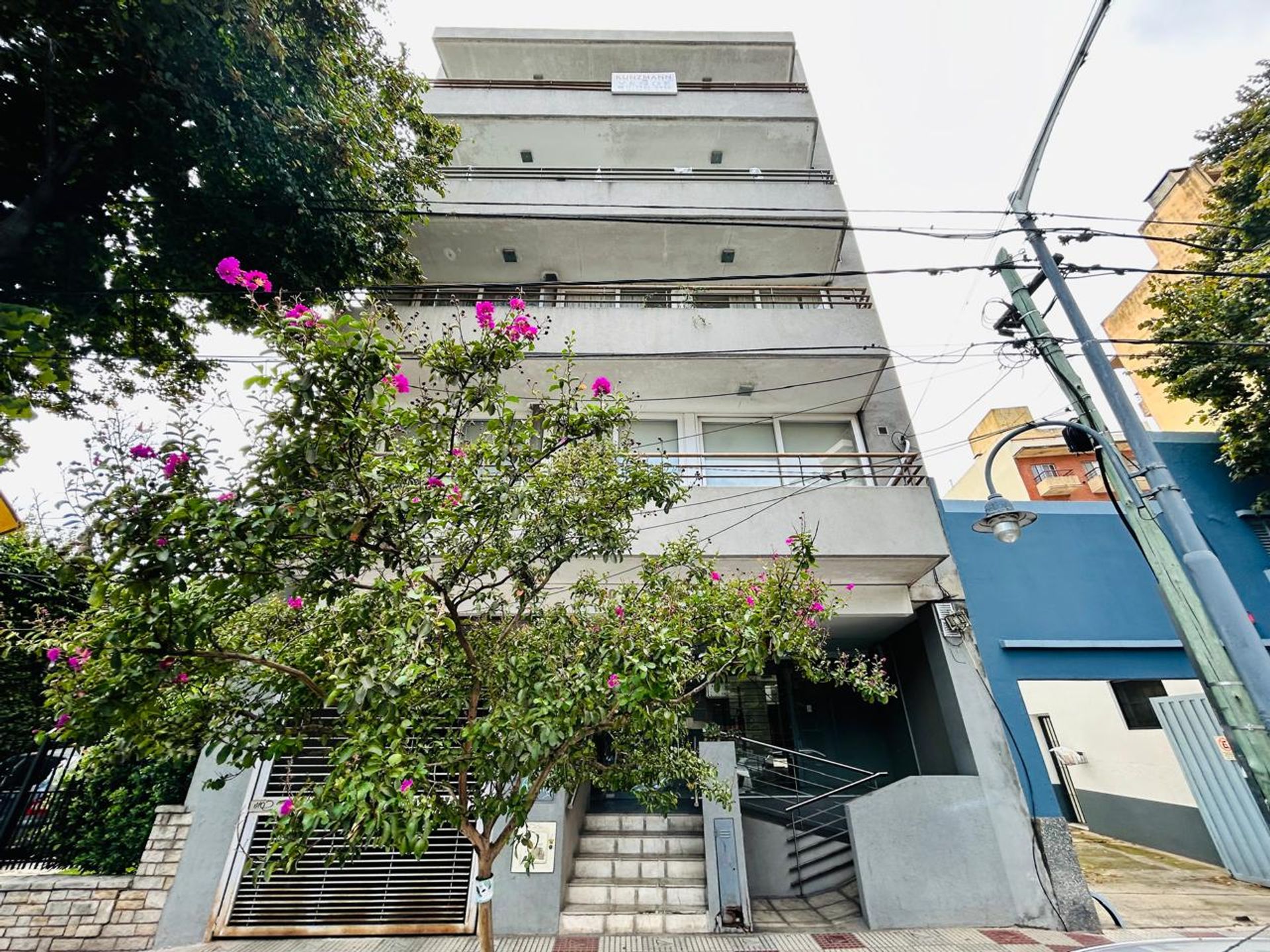 Departamento de 2 ambientes en venta Victoria