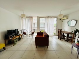 Departamento de 2 ambientes en venta Victoria