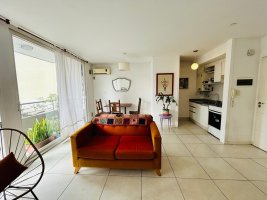 Departamento de 2 ambientes en venta Victoria