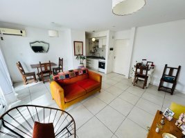 Departamento de 2 ambientes en venta Victoria