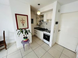 Departamento de 2 ambientes en venta Victoria