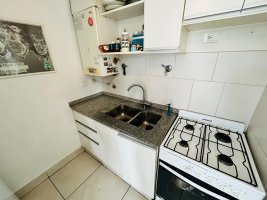 Departamento de 2 ambientes en venta Victoria