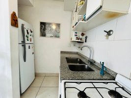 Departamento de 2 ambientes en venta Victoria