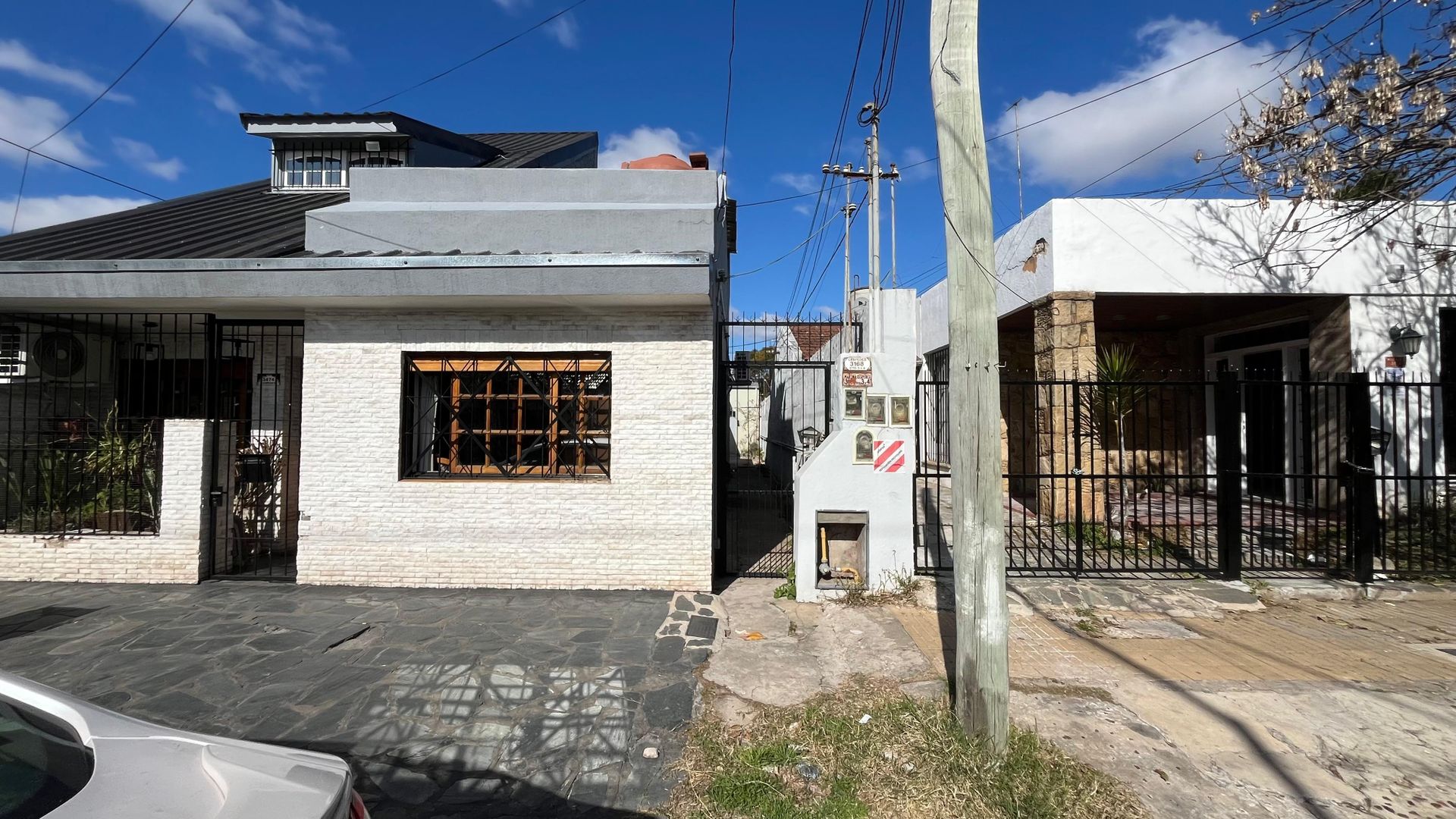 Ph 3 Ambientes En Venta San Isidro