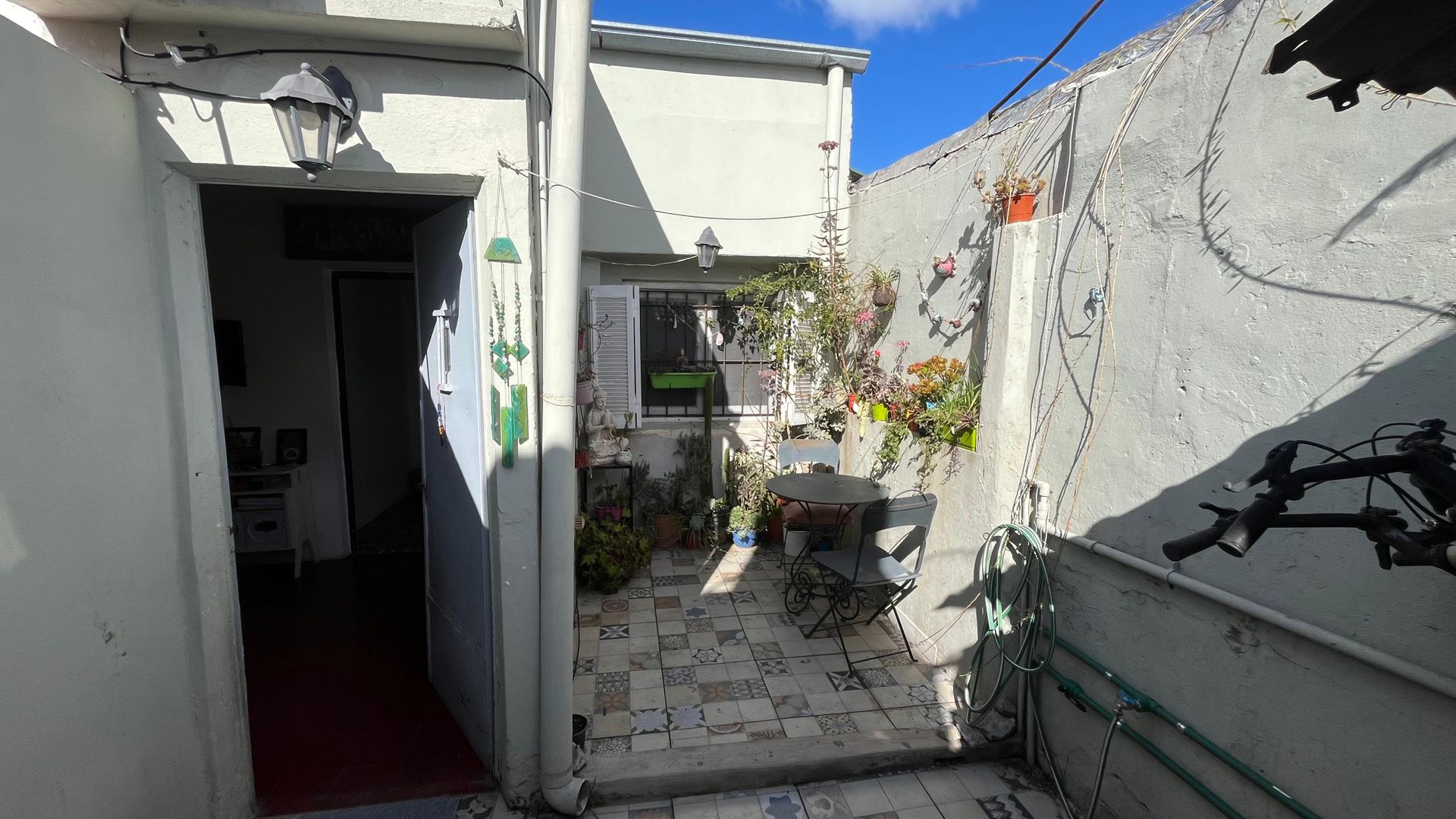 Ph 3 Ambientes En Venta San Isidro