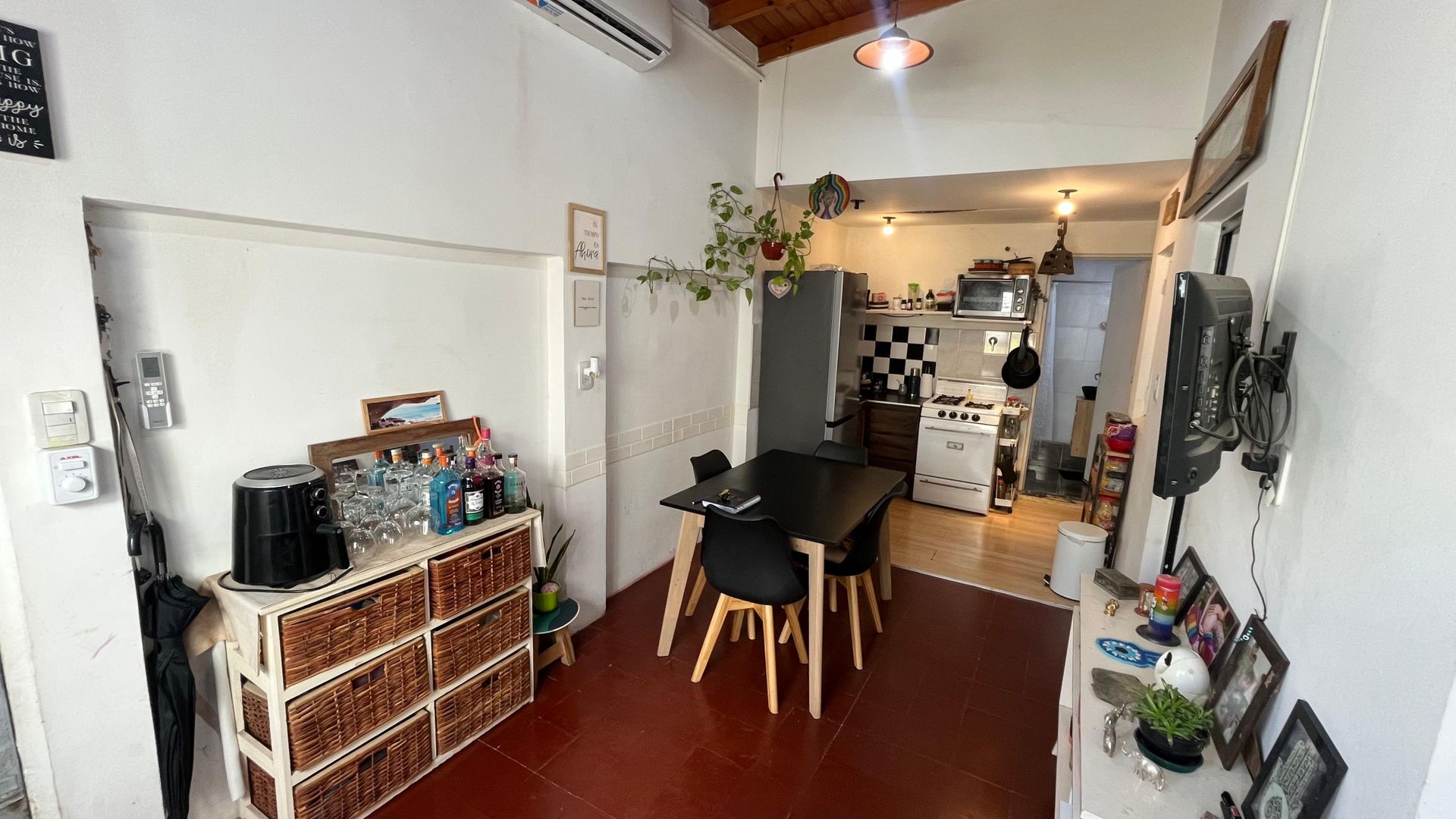 Ph 3 Ambientes En Venta San Isidro