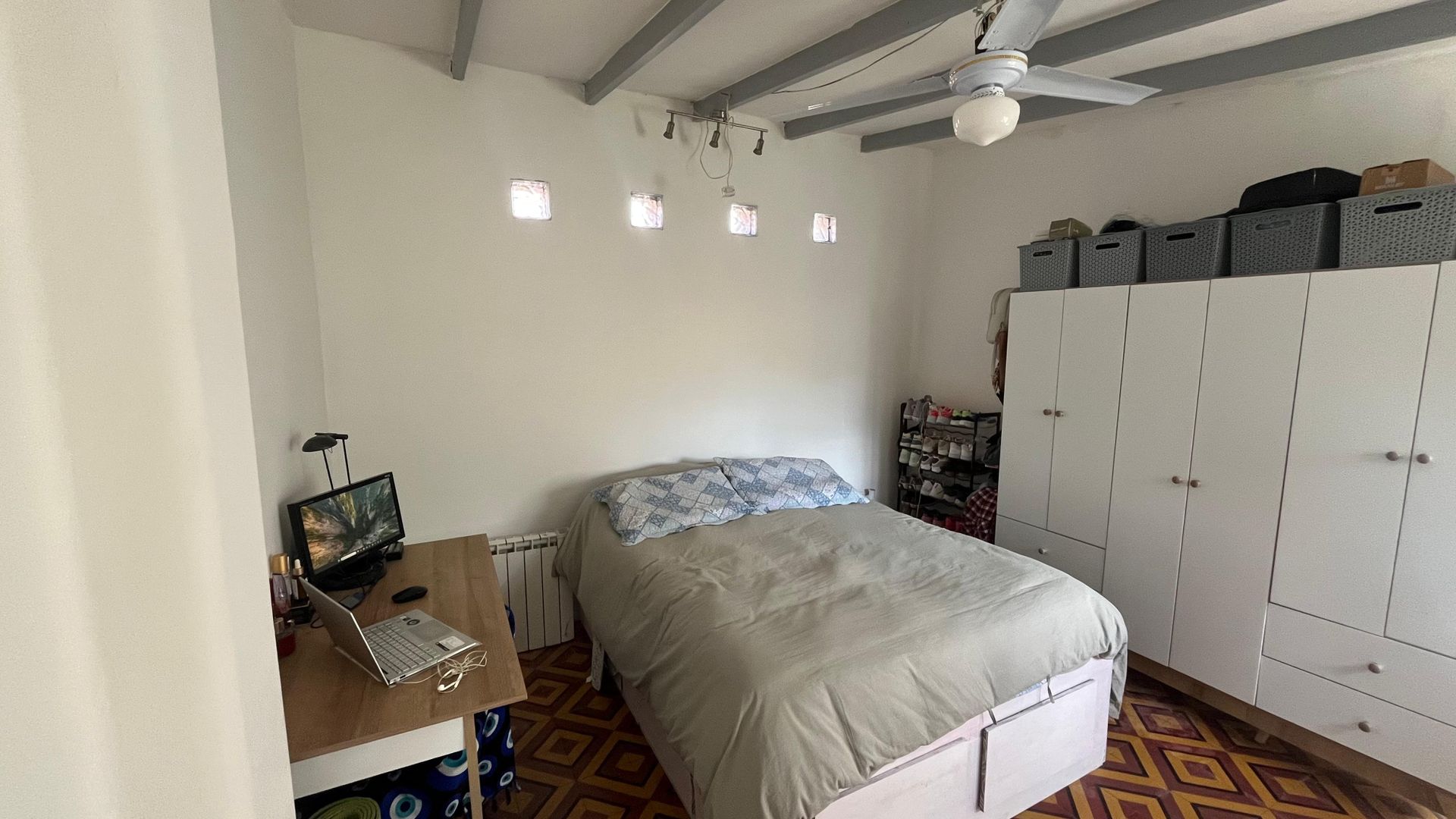 Ph 3 Ambientes En Venta San Isidro