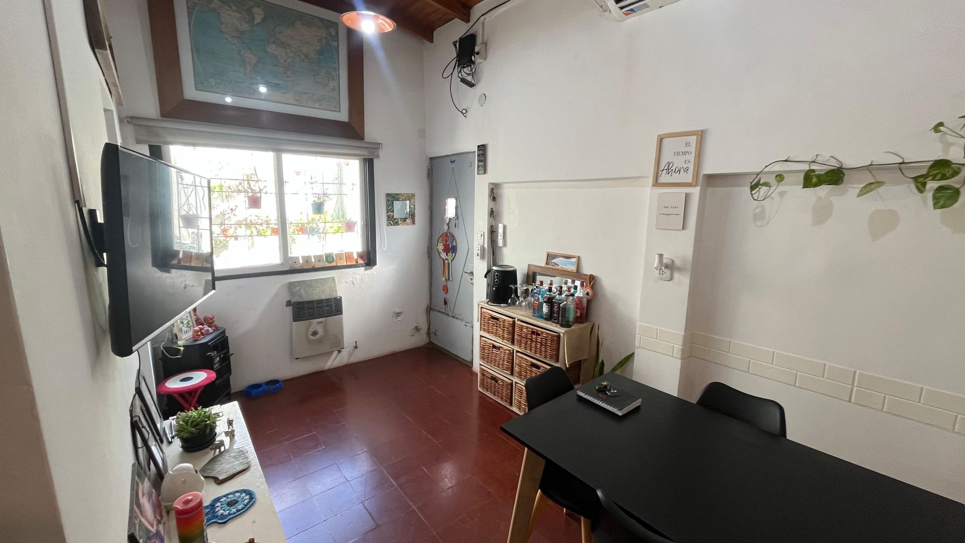 Ph 3 Ambientes En Venta San Isidro
