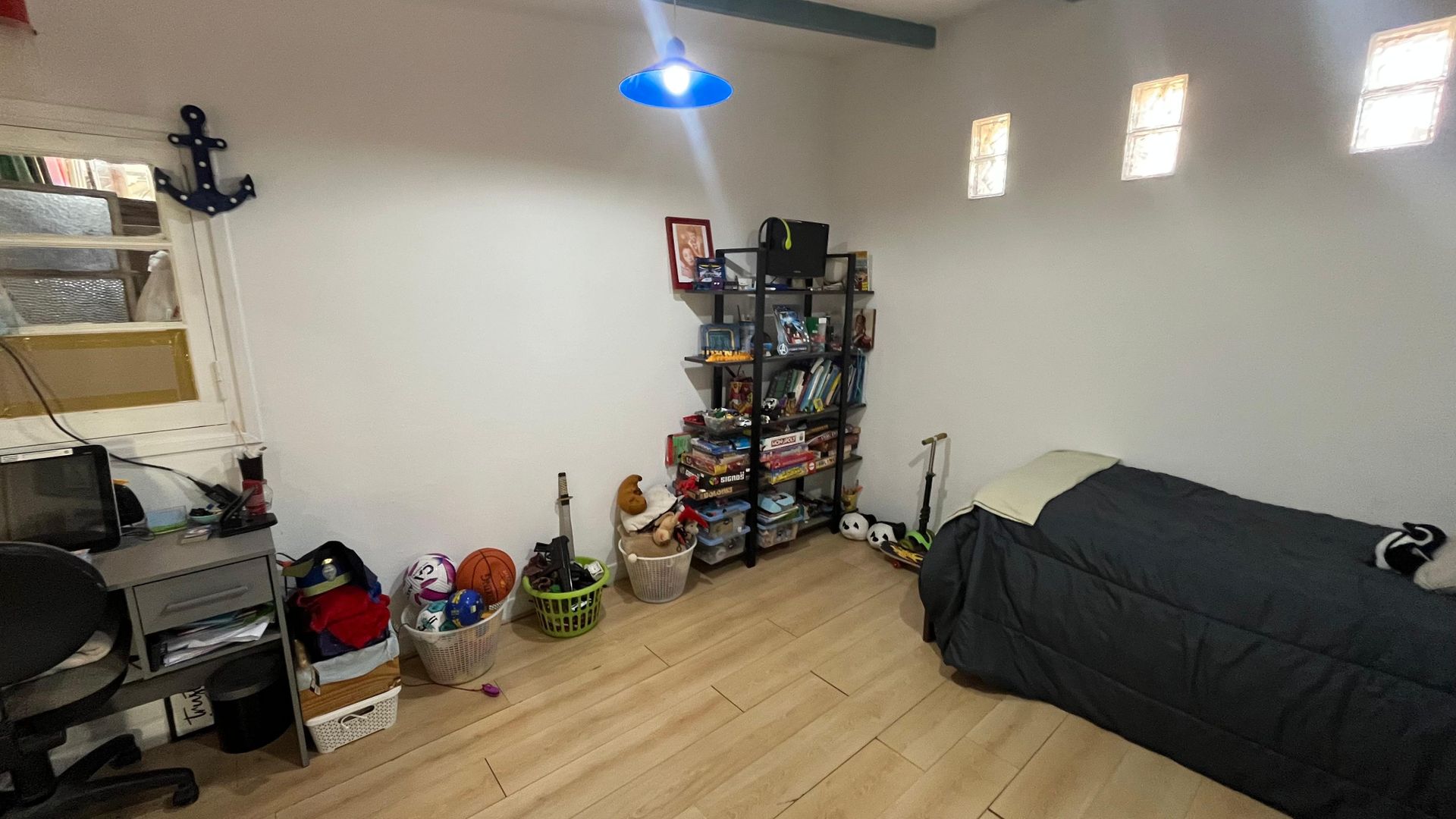 Ph 3 Ambientes En Venta San Isidro