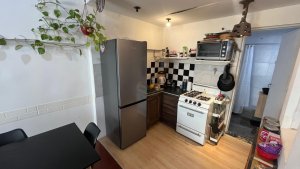 Ph 3 Ambientes En Venta San Isidro