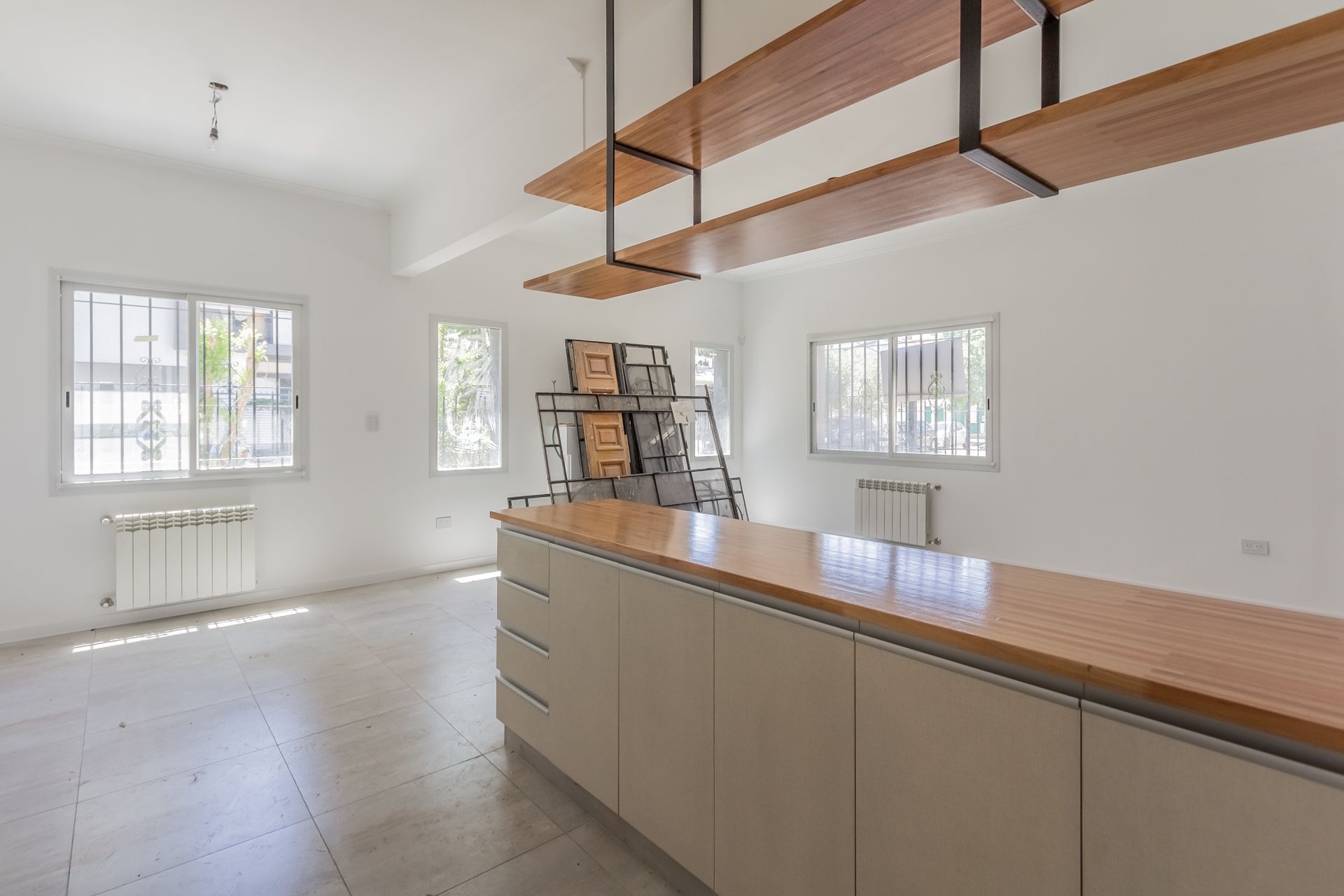 Venta Casa Florida 4 Amb Luminosa A Estrenar