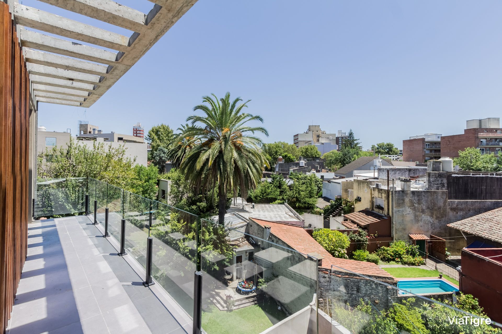 Venta Victoria 2 Ambientes Balcon Luminoso