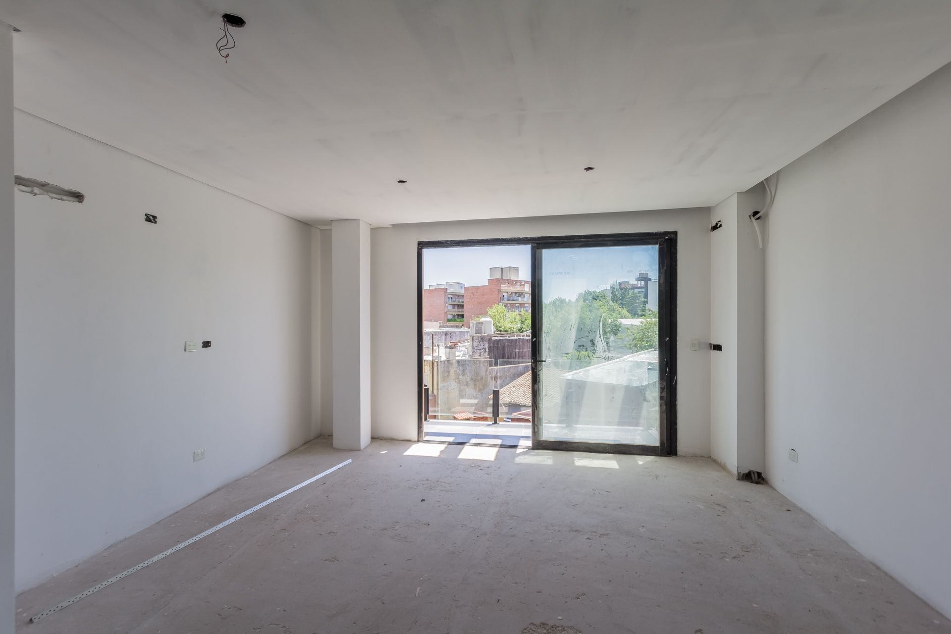 Venta Victoria 2 Amb Cochera Balcon Luminoso