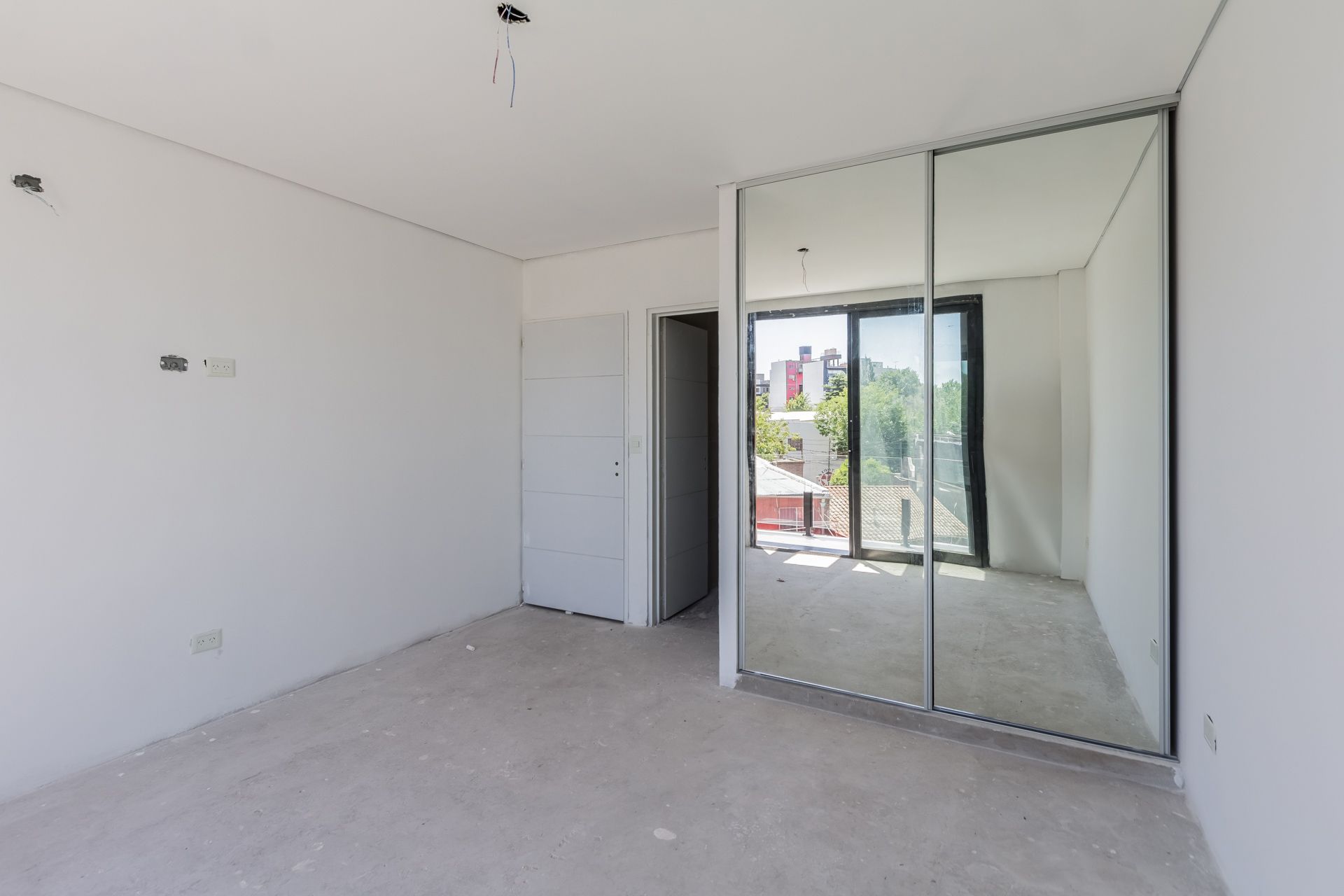 Venta Victoria 2 Amb Cochera Balcon Luminoso