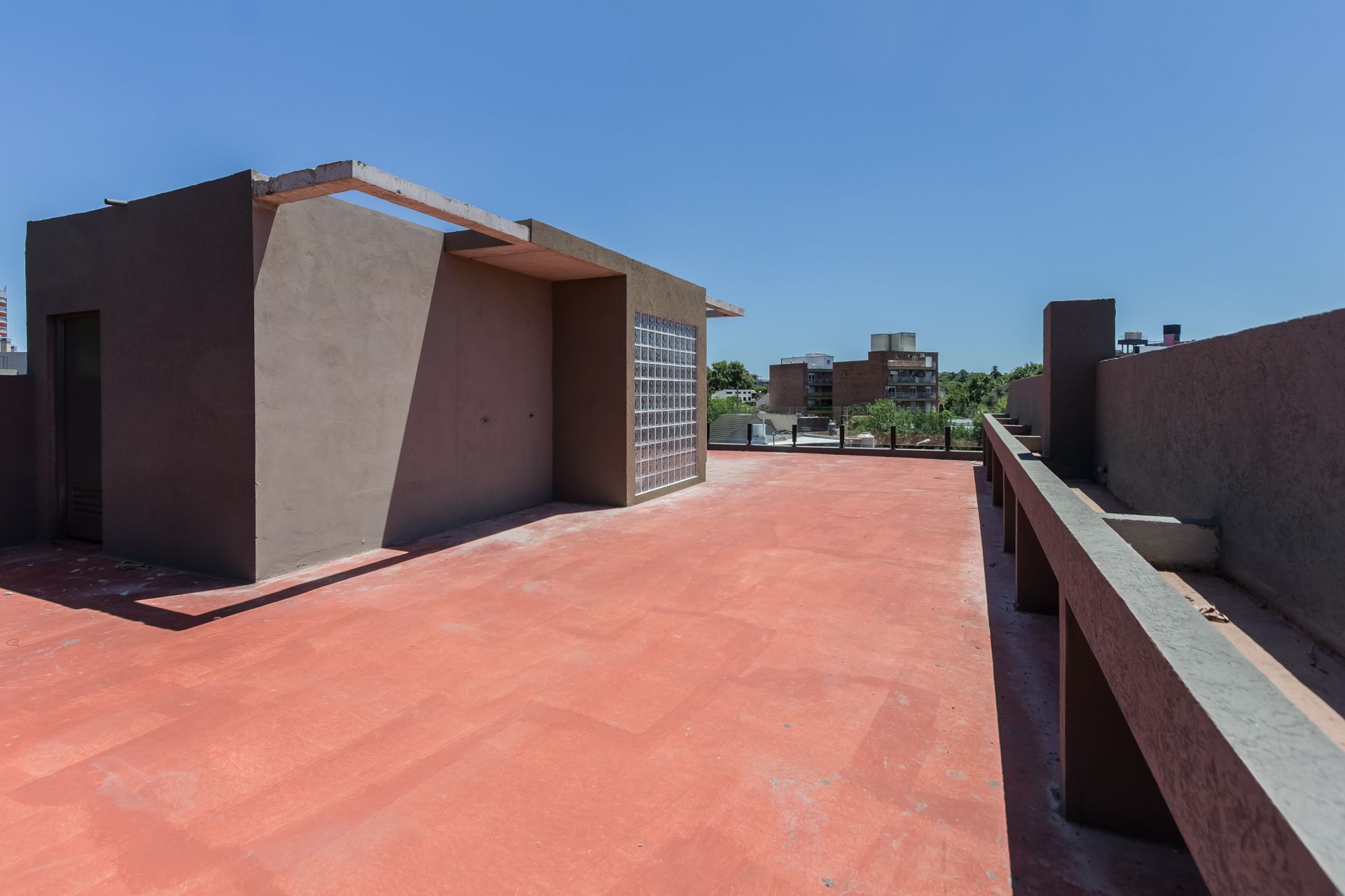 Venta Victoria 2 Amb Cochera Balcon Luminoso