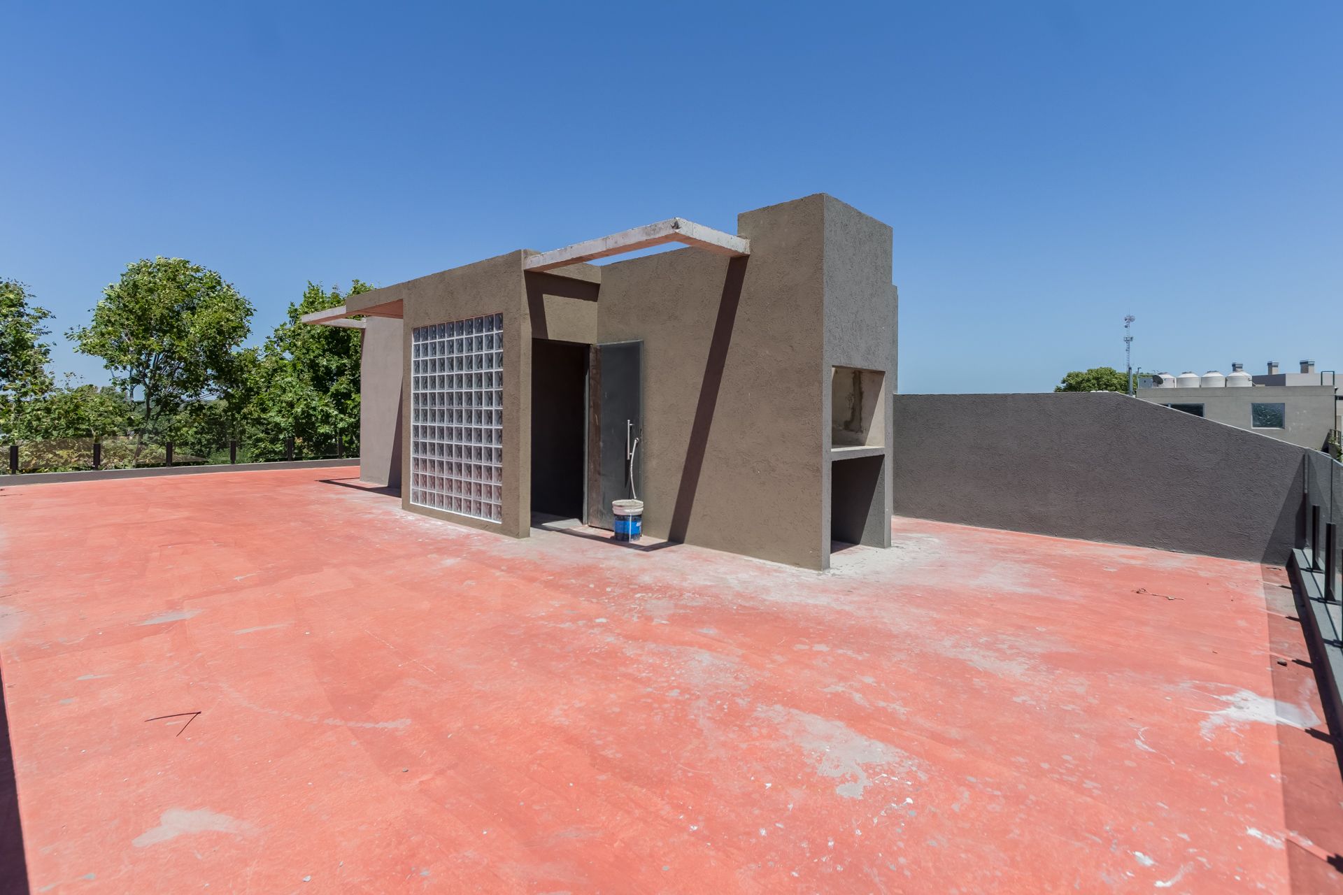 Venta Victoria 2 Amb Cochera Balcon Luminoso