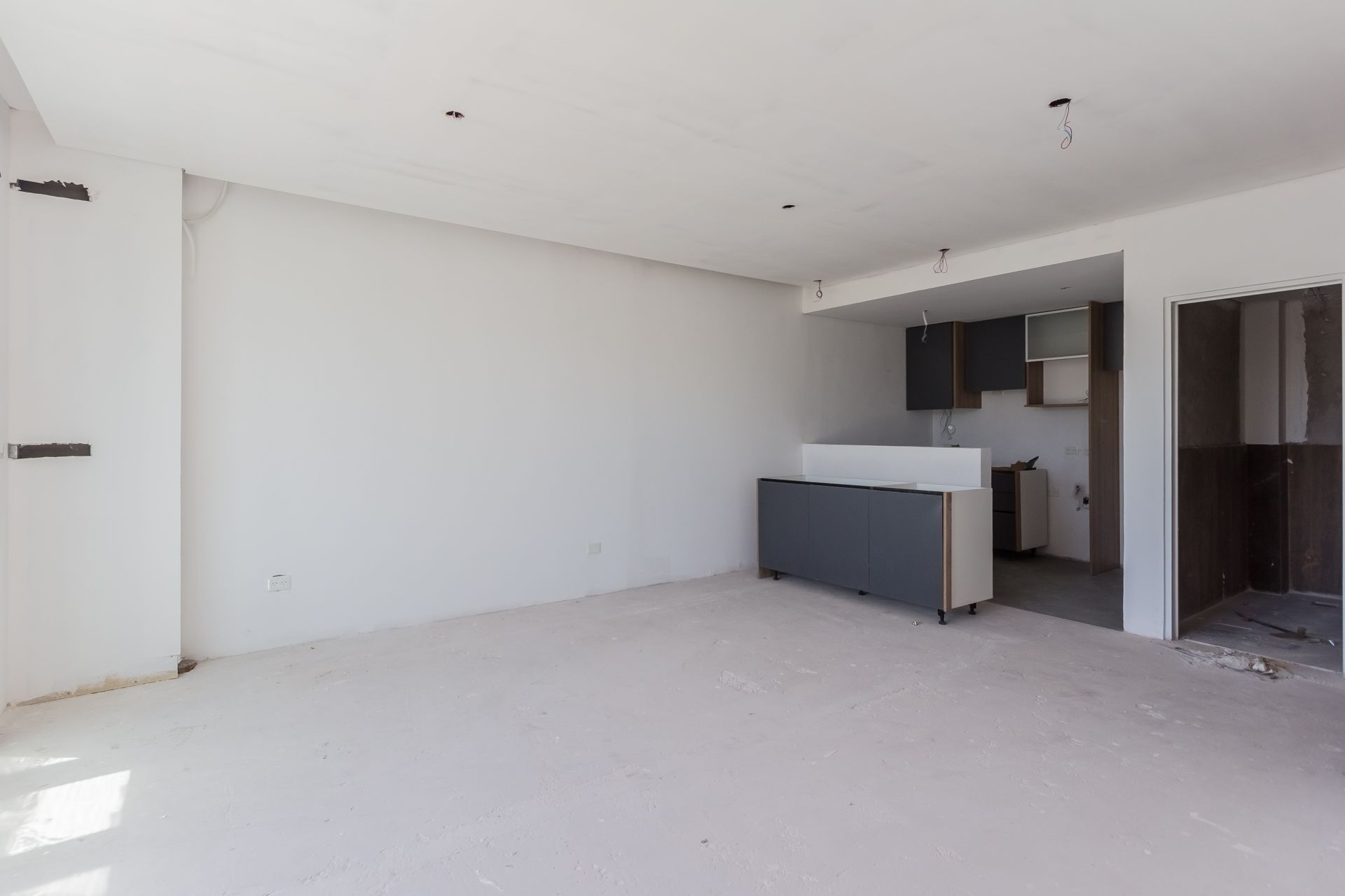 Venta Victoria 2 Amb Balcon Terraza Luminoso
