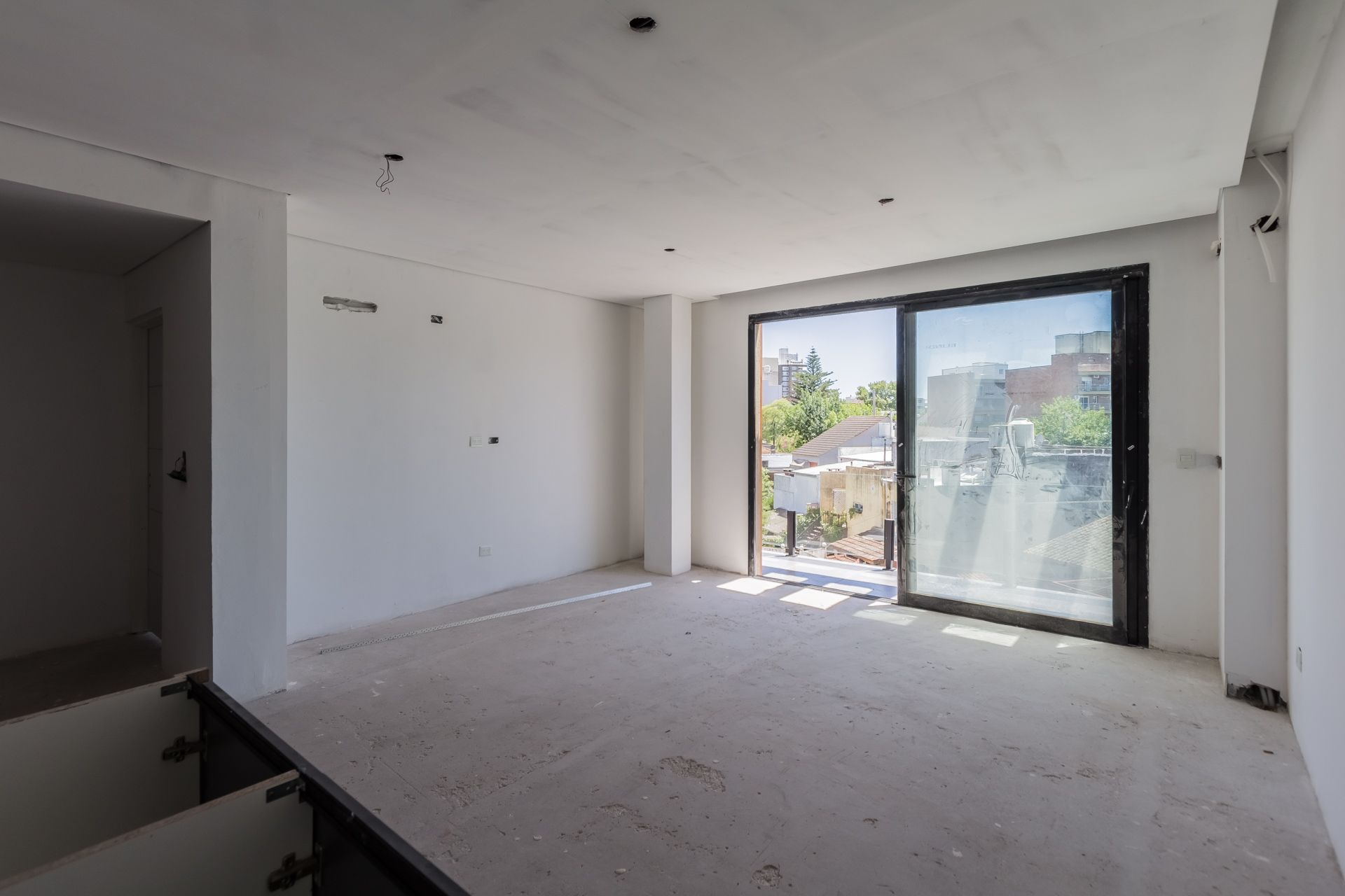 Venta Victoria 2 Amb Balcon Terraza Luminoso