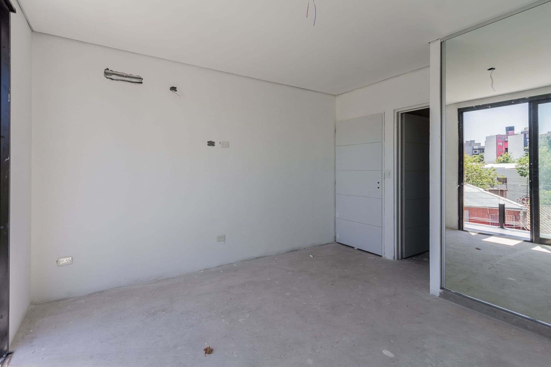 Venta Victoria 2 Amb Balcon Terraza Luminoso