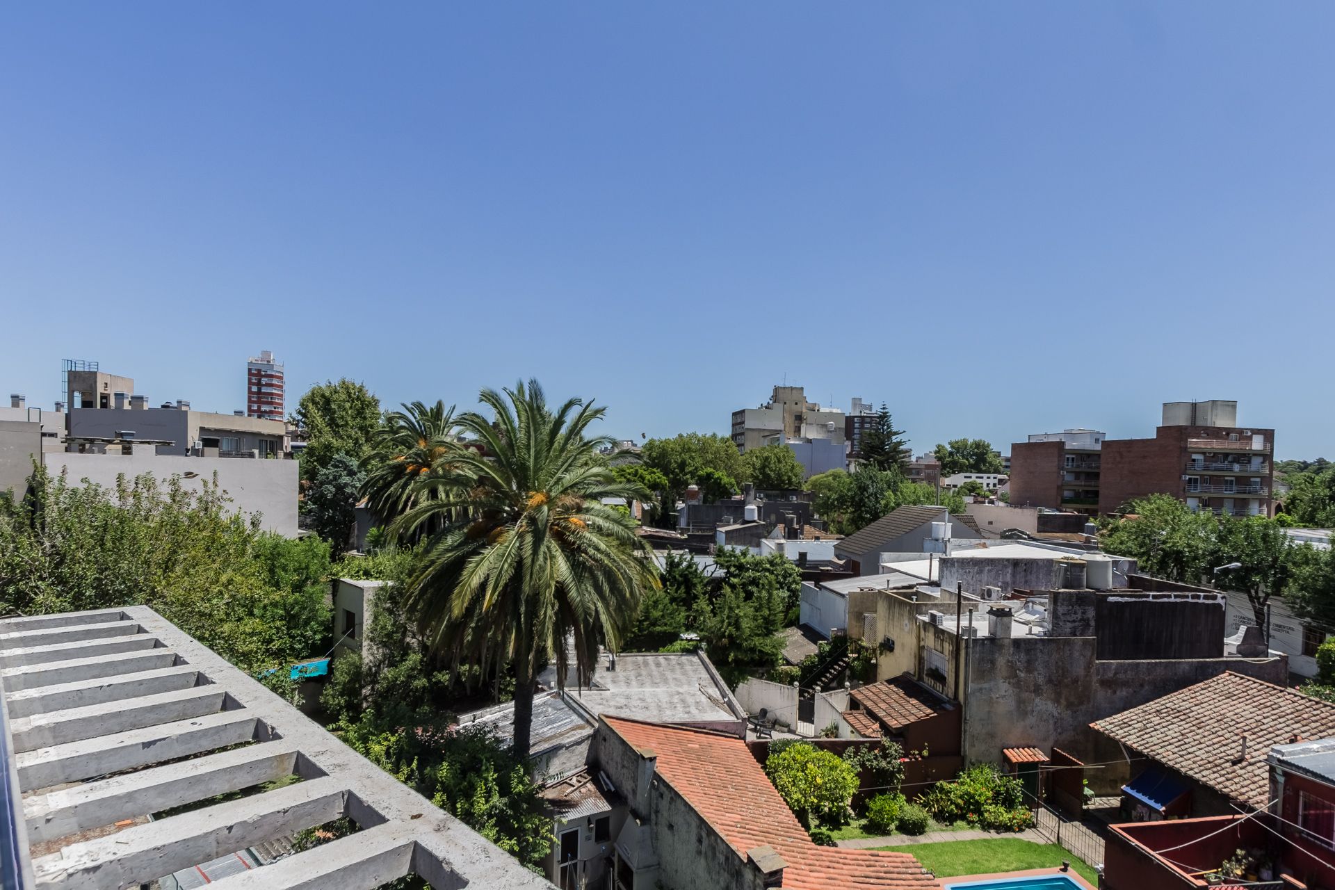 Venta Victoria 2 Amb Balcon Terraza Luminoso