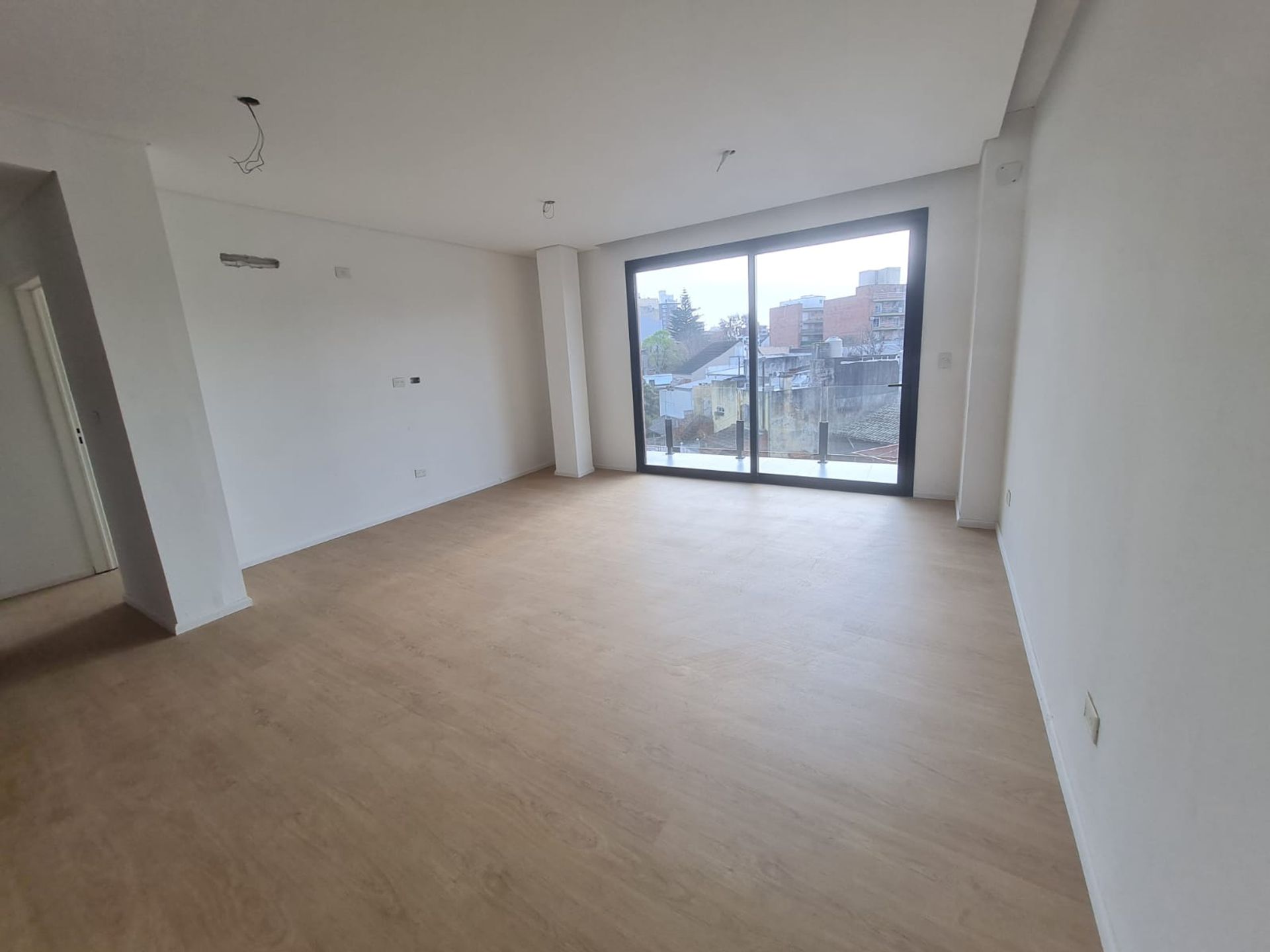 Venta Victoria 2 Amb Balcon Terraza Luminoso
