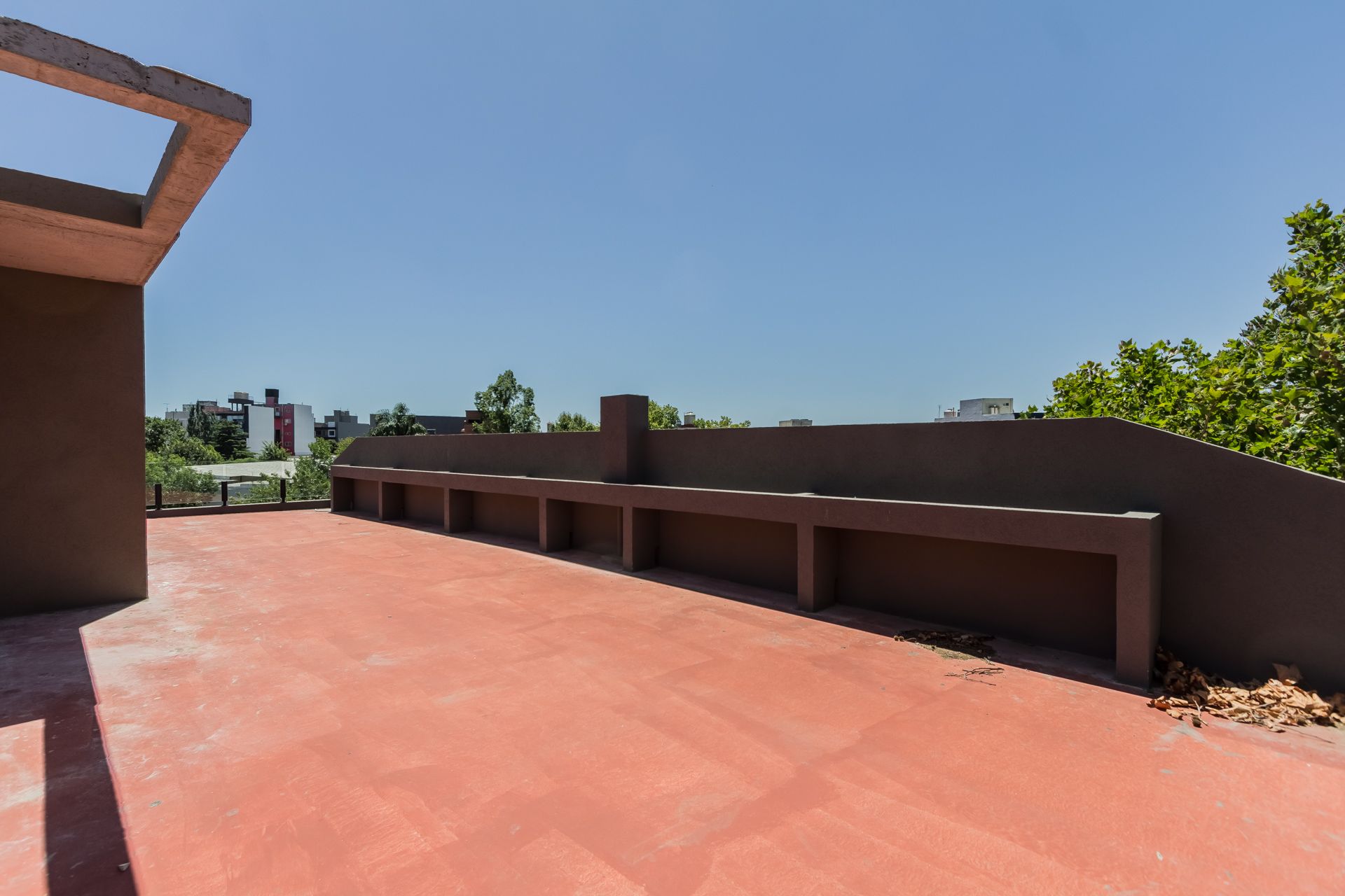 Venta Victoria 2 Amb Balcon Terraza Luminoso