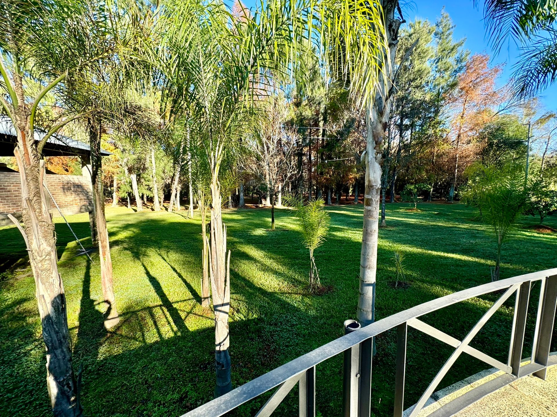 Tigre Casa Quinta Isla Privada Arroyo Dorado Lujo