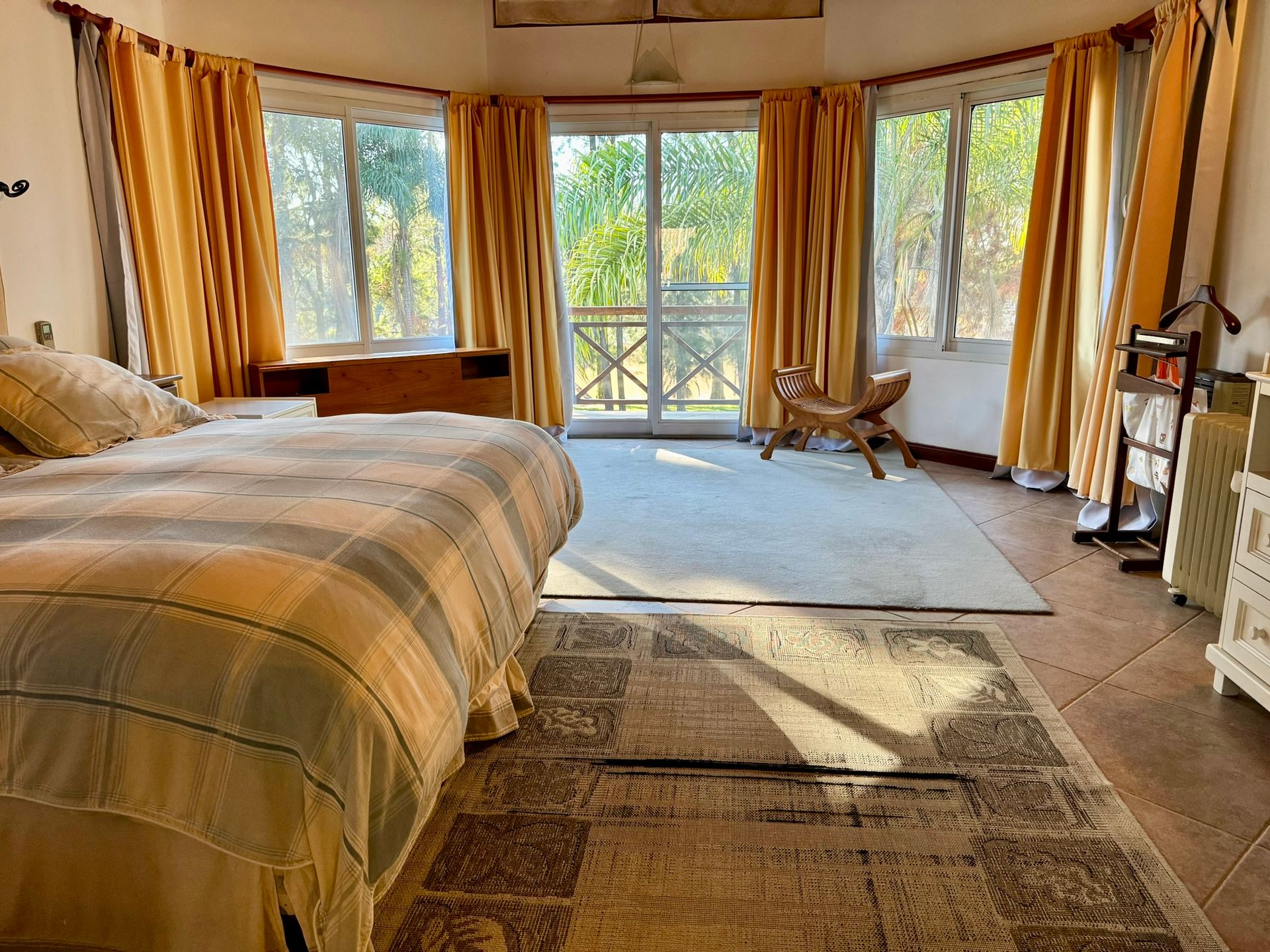 Tigre Casa Quinta Isla Privada Arroyo Dorado Lujo
