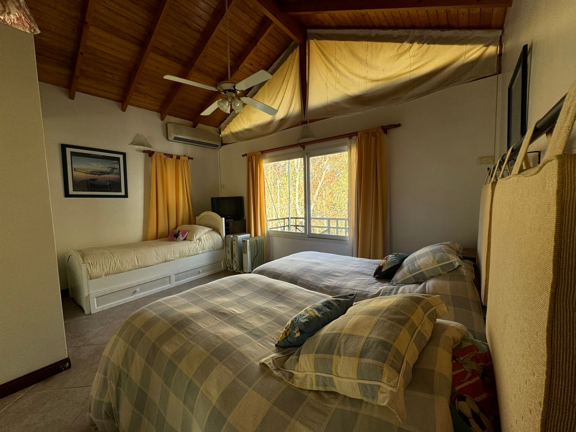 Tigre Casa Quinta Isla Privada Arroyo Dorado Lujo