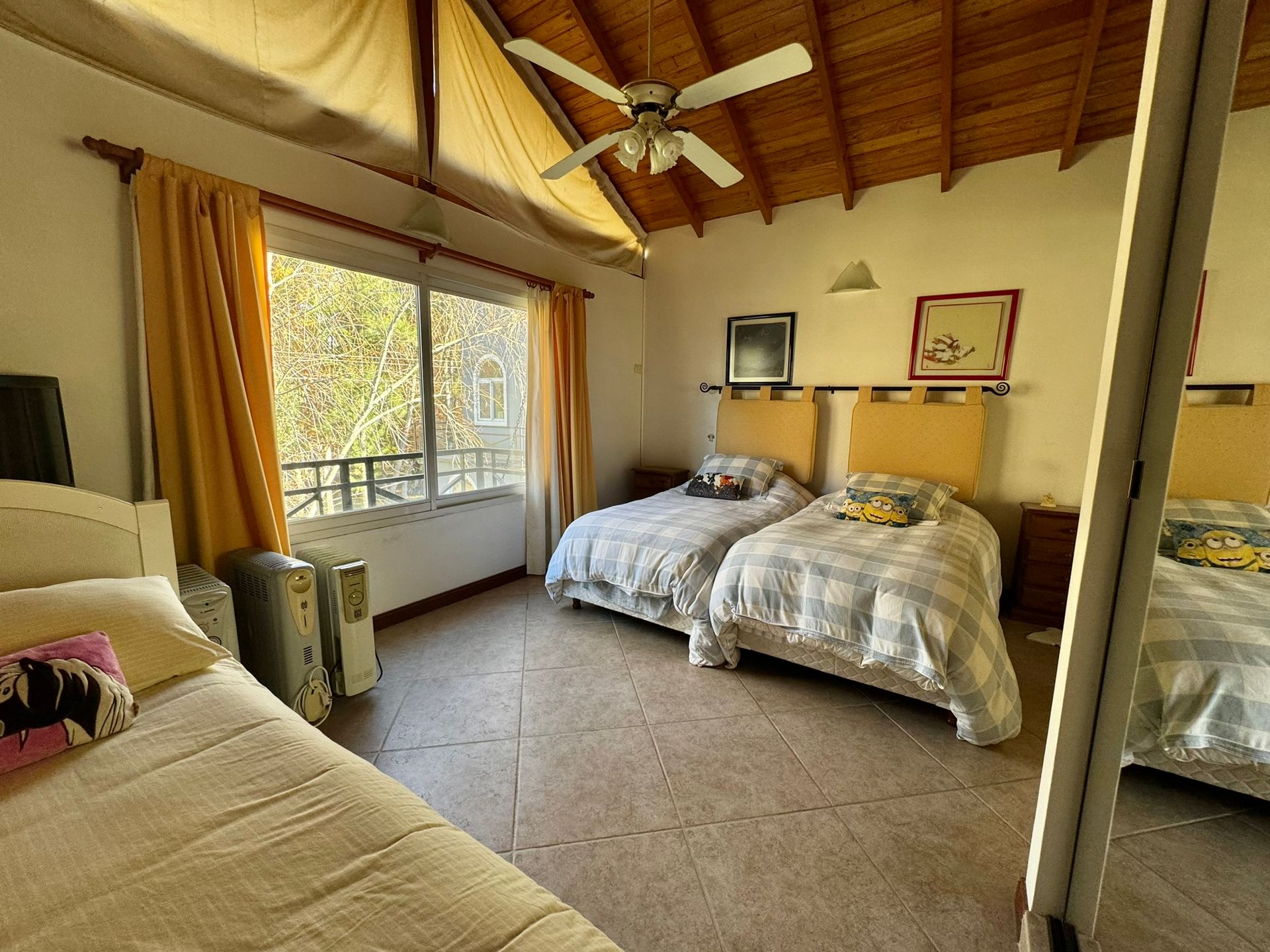 Tigre Casa Quinta Isla Privada Arroyo Dorado Lujo