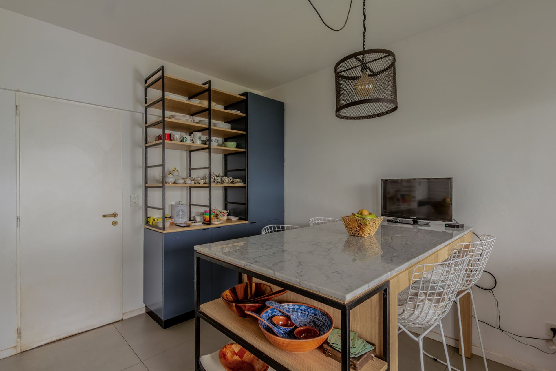 Venta Triplex 4 Amb. Olivos