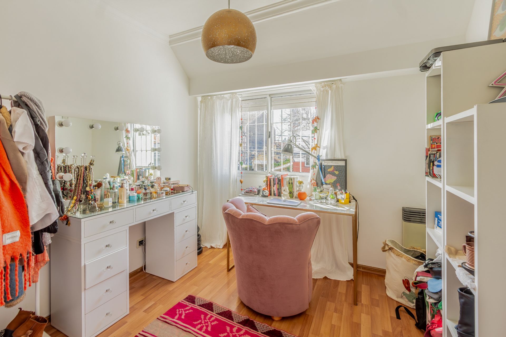 Venta Triplex 4 Amb. Olivos