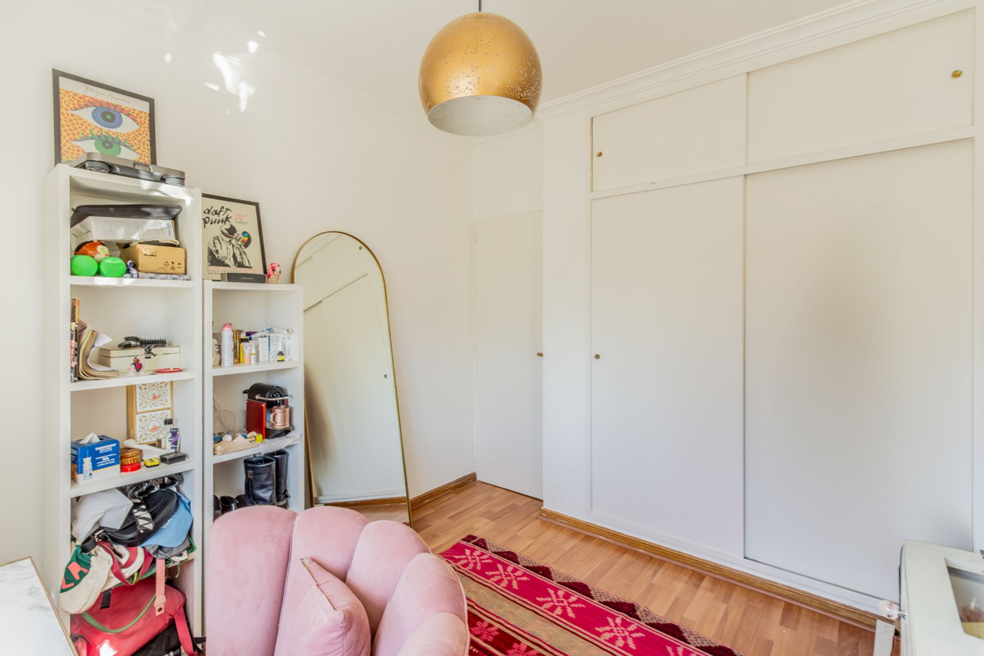 Venta Triplex 4 Amb. Olivos