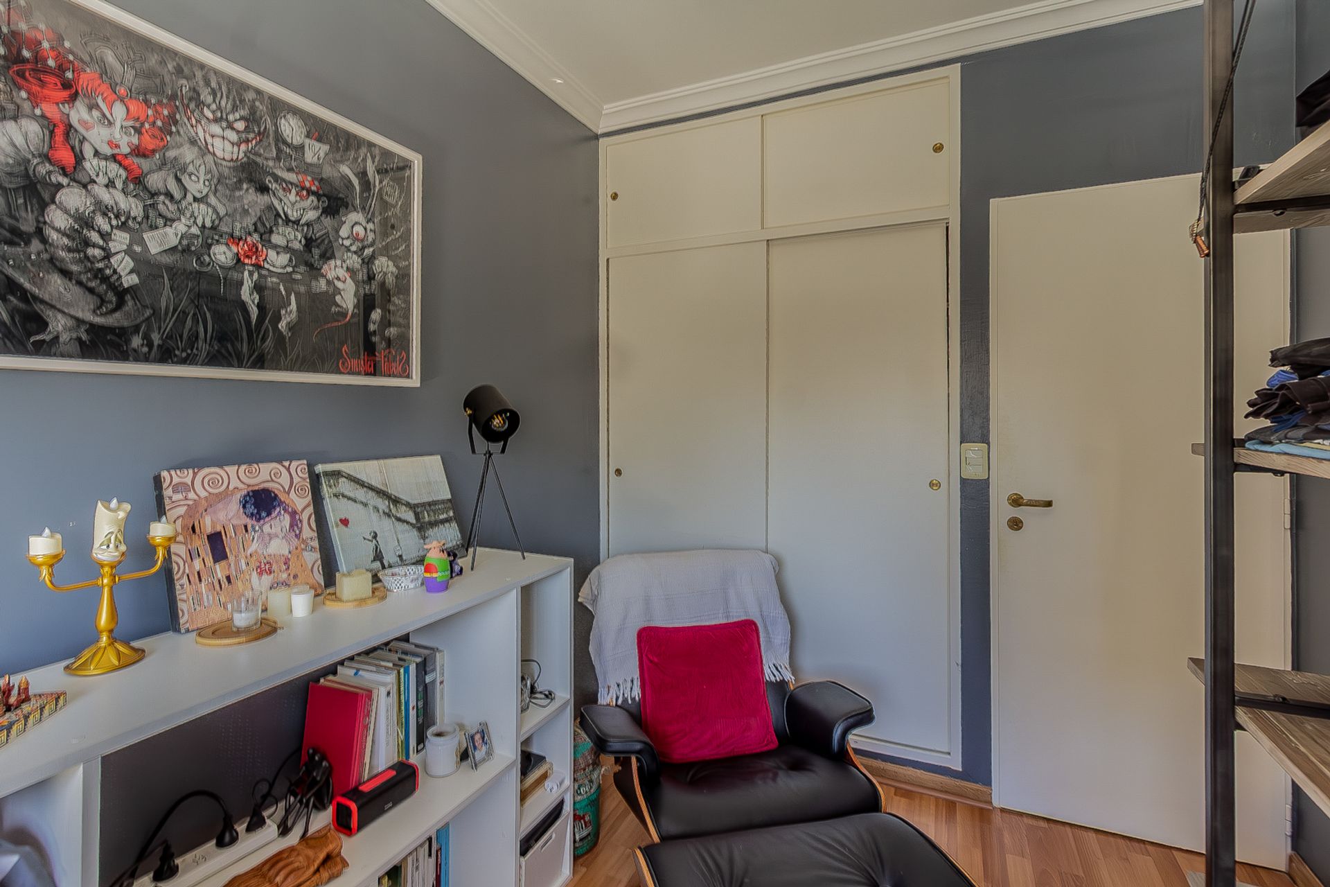 Venta Triplex 4 Amb. Olivos
