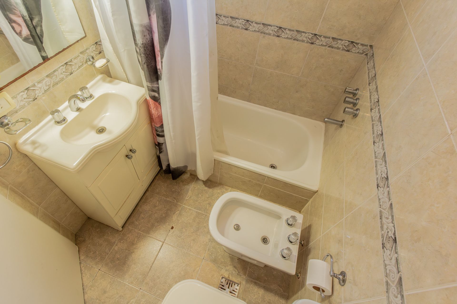 Venta Triplex 4 Amb. Olivos