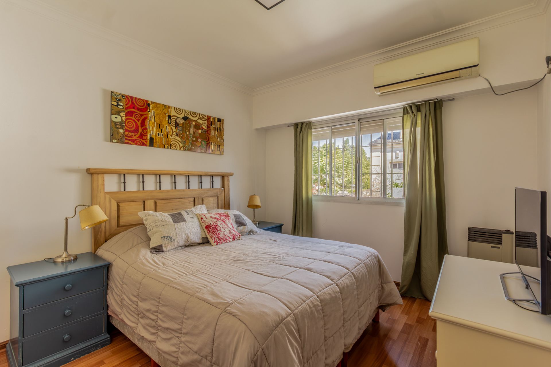 Venta Triplex 4 Amb. Olivos